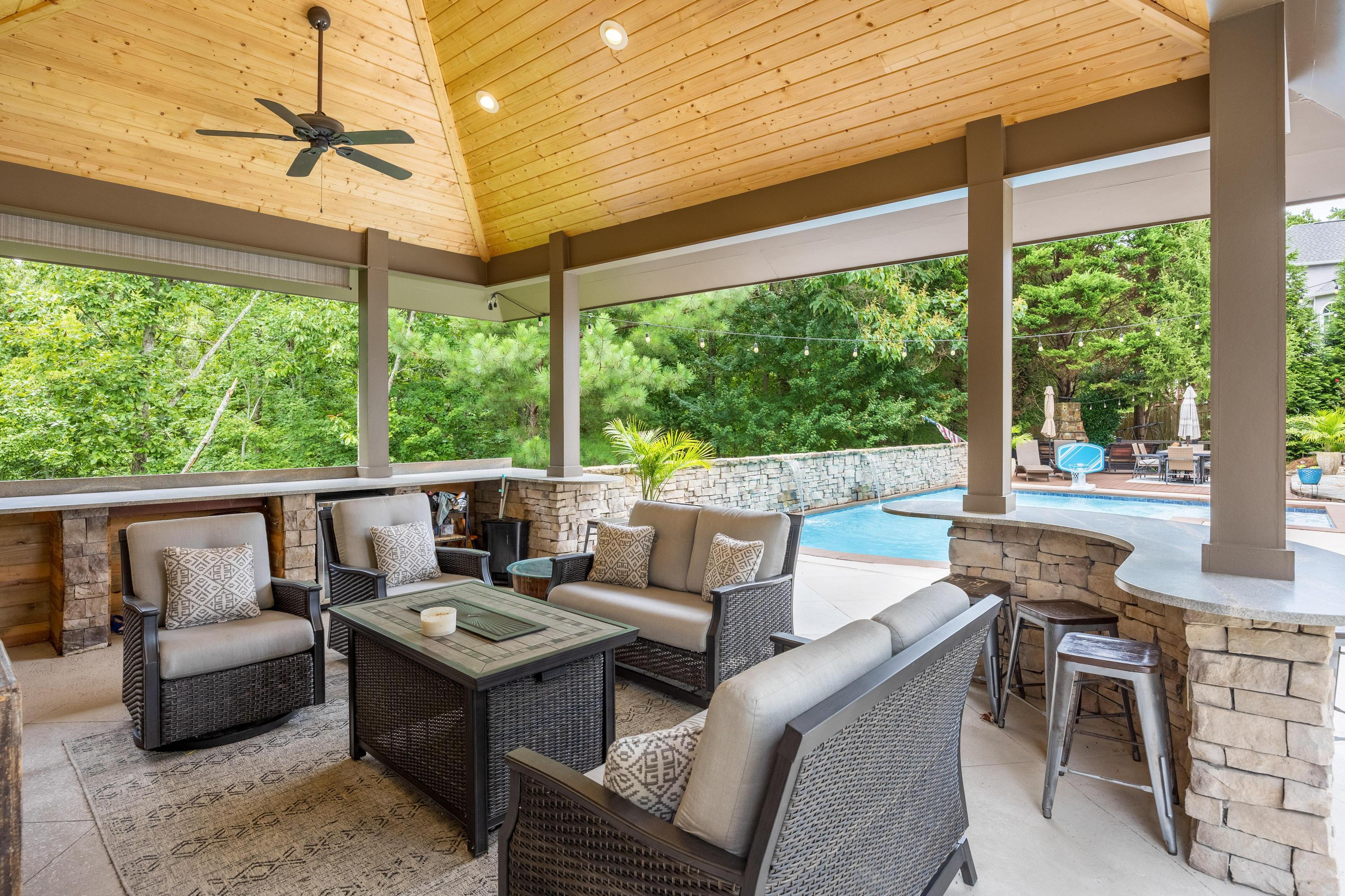 513 Grand Mountain Drive