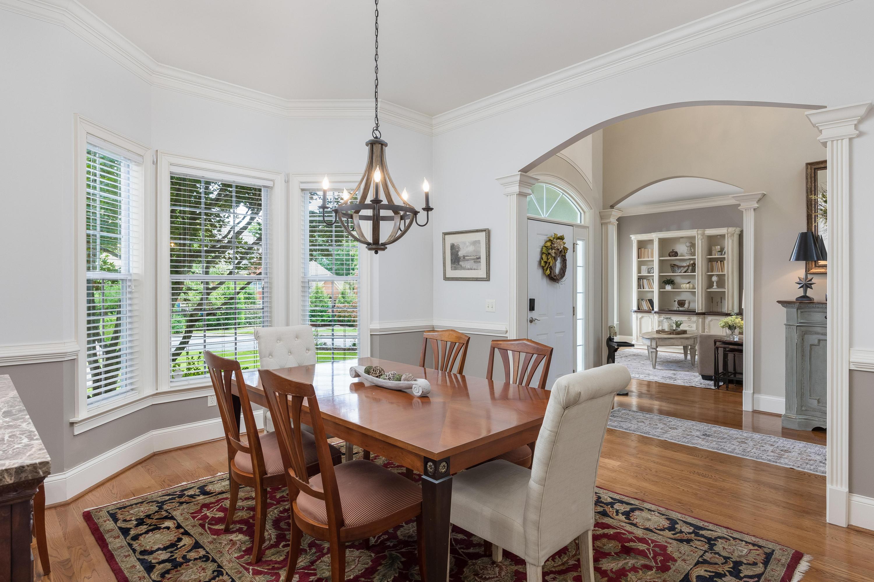 513 Grand Mountain Drive