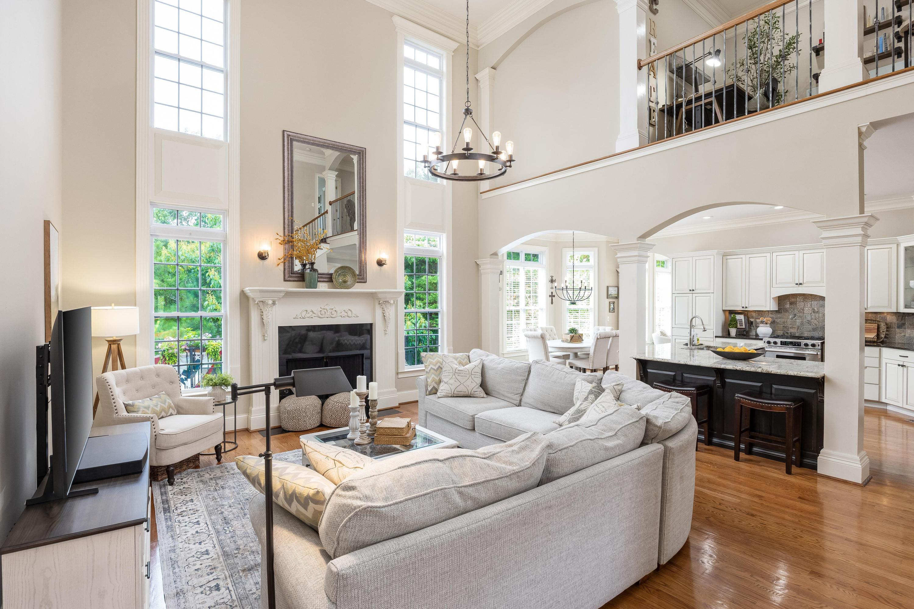513 Grand Mountain Drive