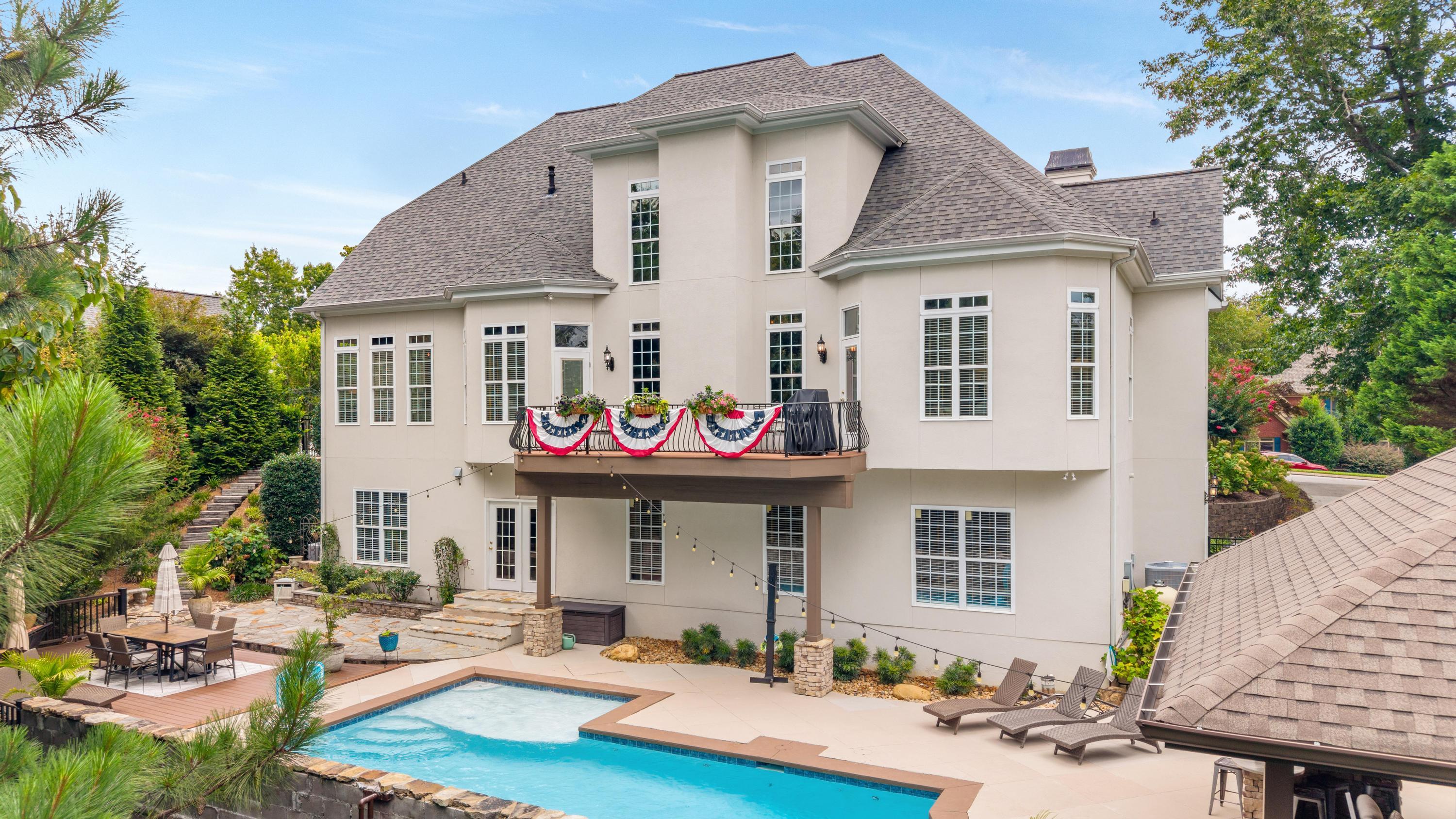 513 Grand Mountain Drive