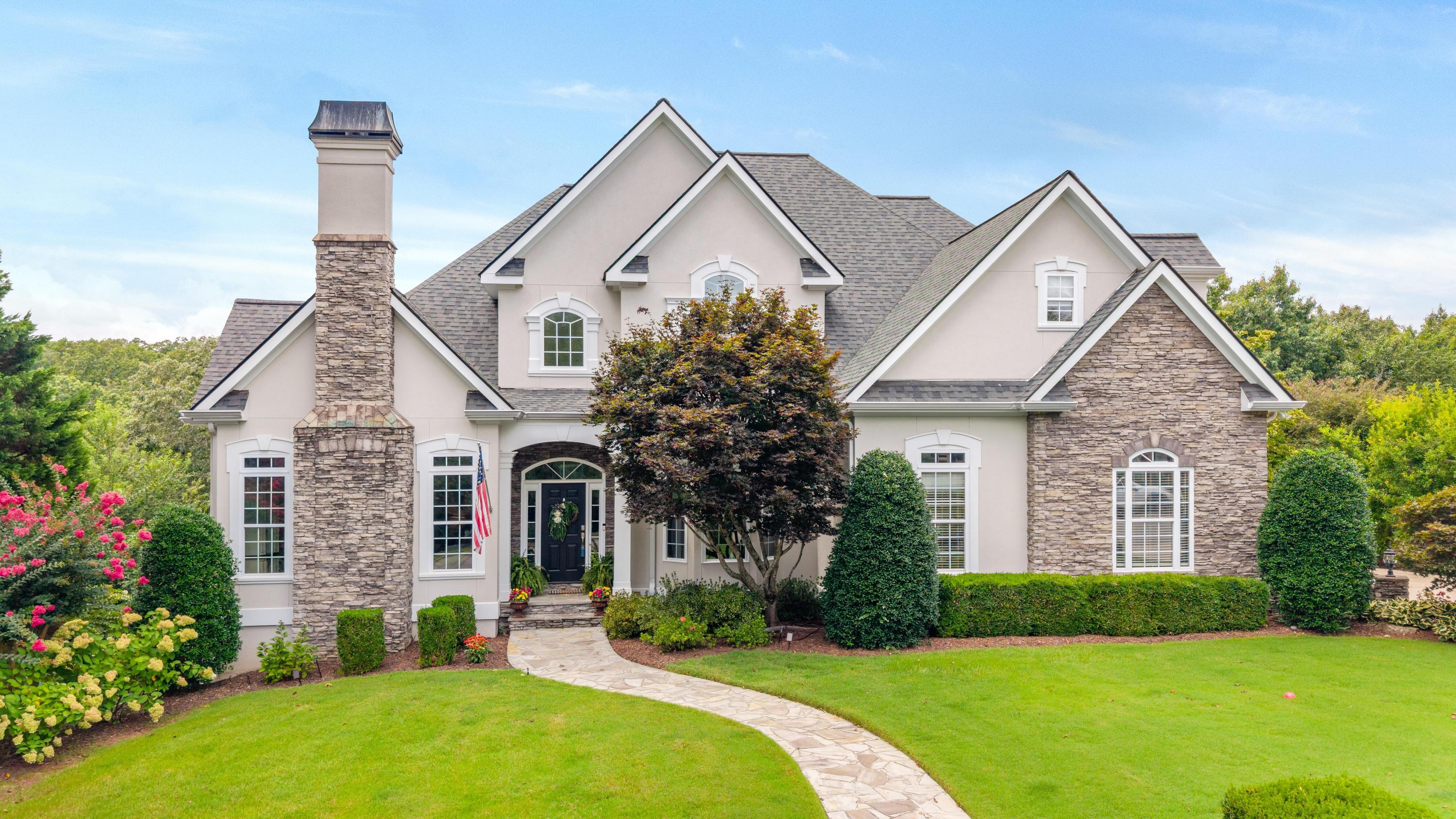 513 Grand Mountain Drive