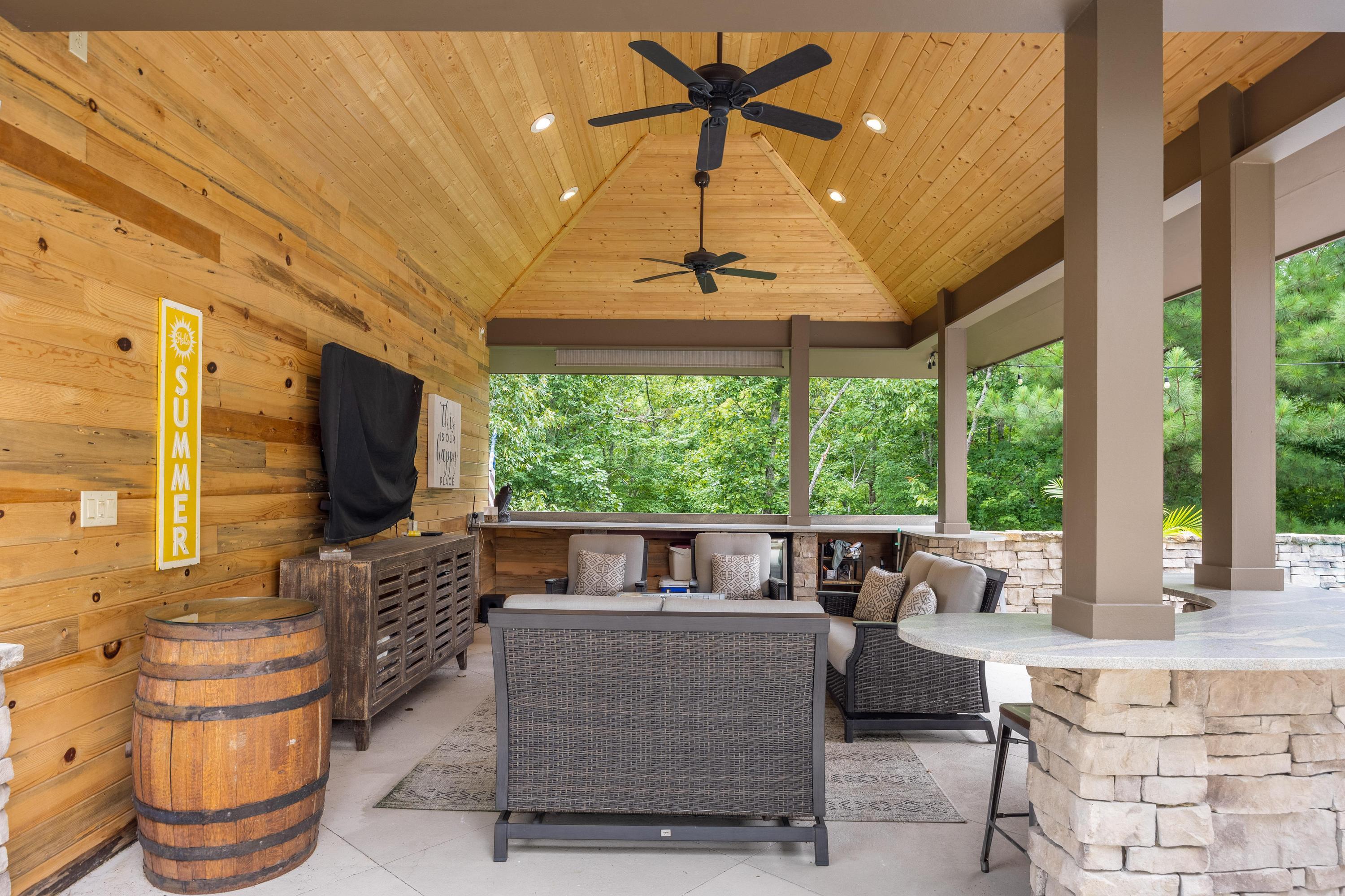 513 Grand Mountain Drive