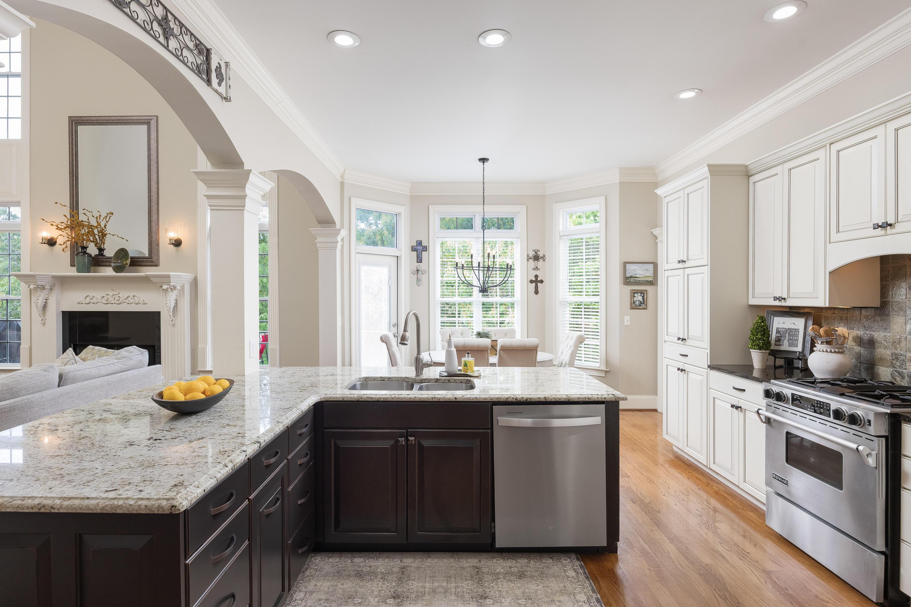 513 Grand Mountain Drive