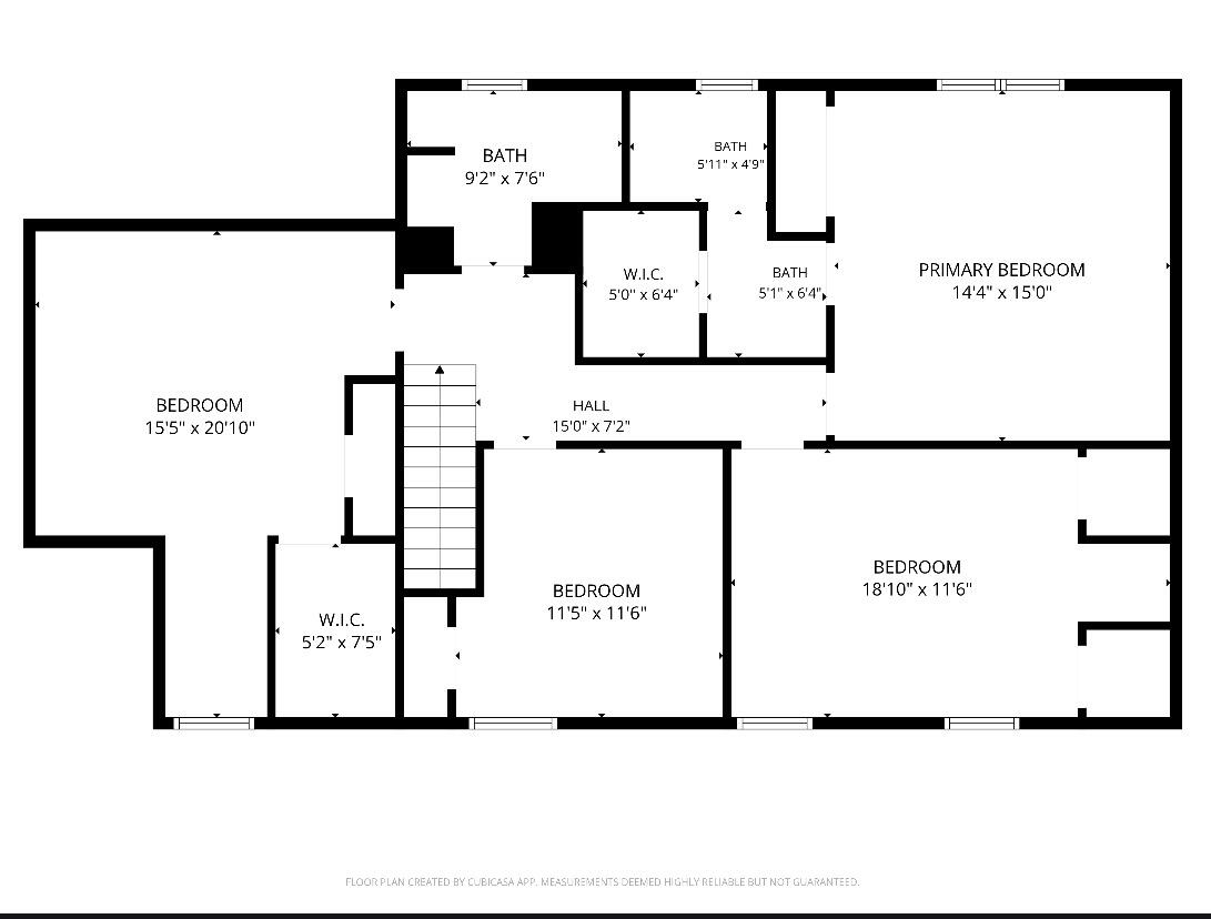 6524 Lake Shadows Circle