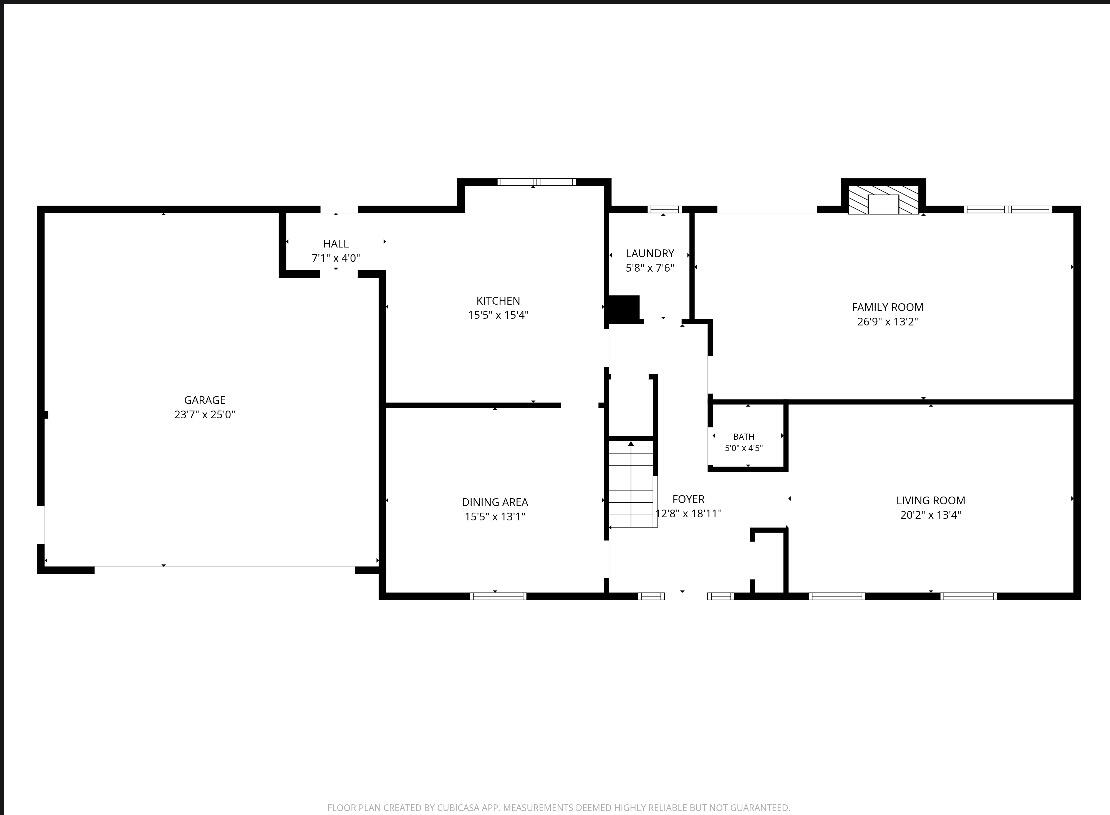 6524 Lake Shadows Circle