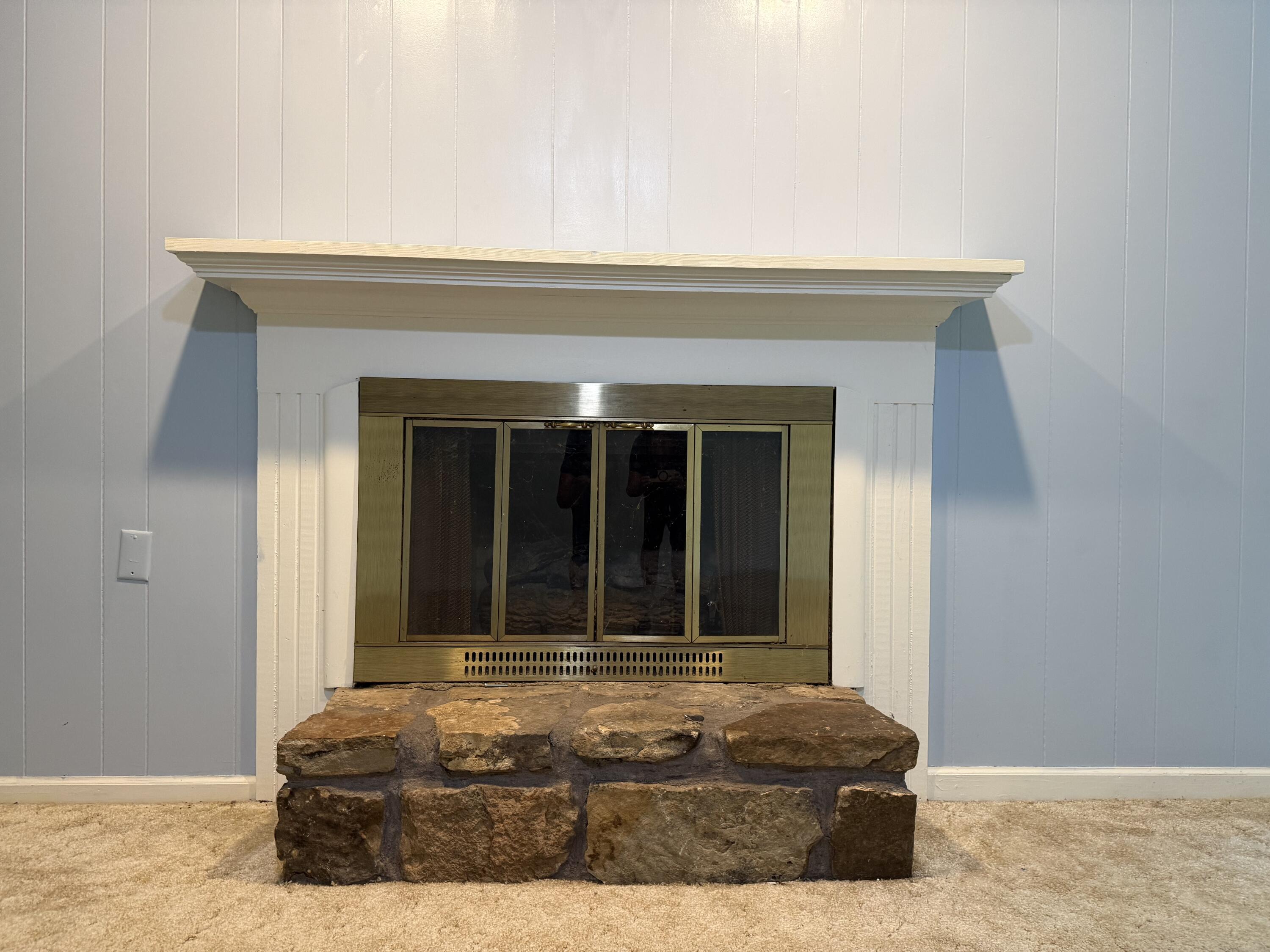 6524 Lake Shadows Circle