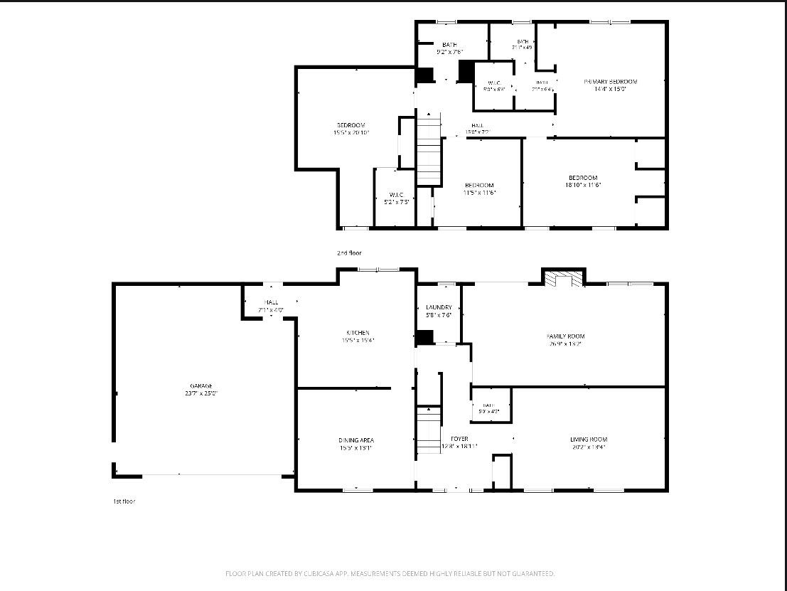 6524 Lake Shadows Circle