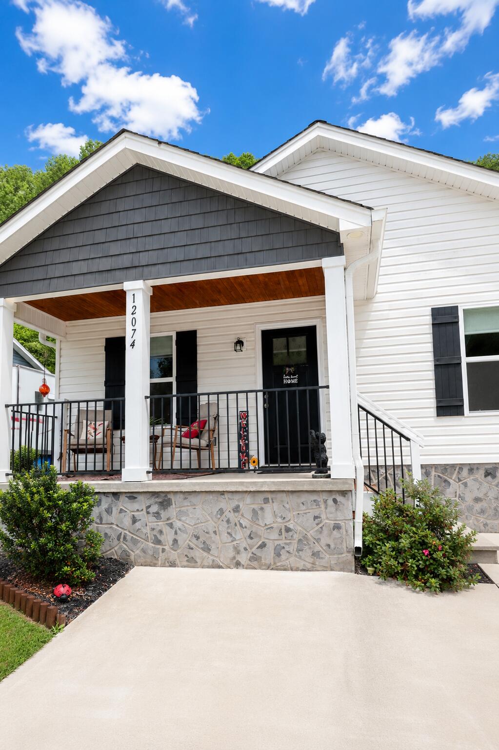 12074 Old Dayton Pike