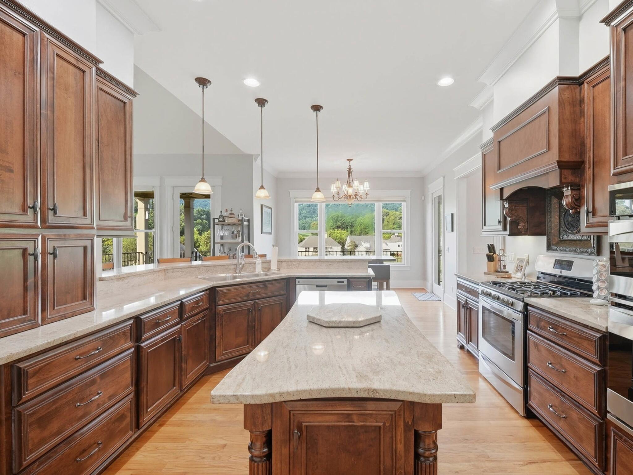 549 Magnolia Vale Drive