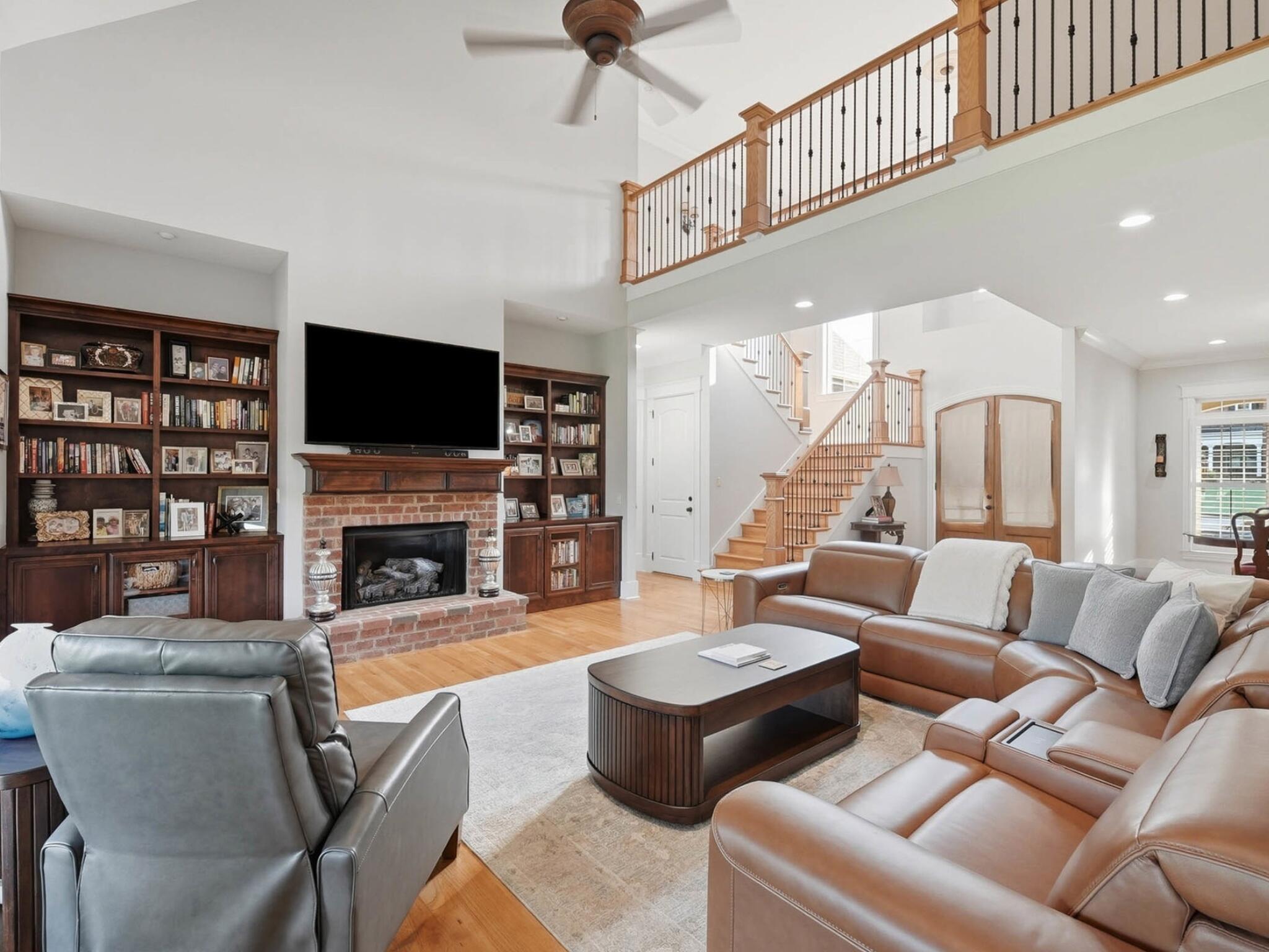 549 Magnolia Vale Drive