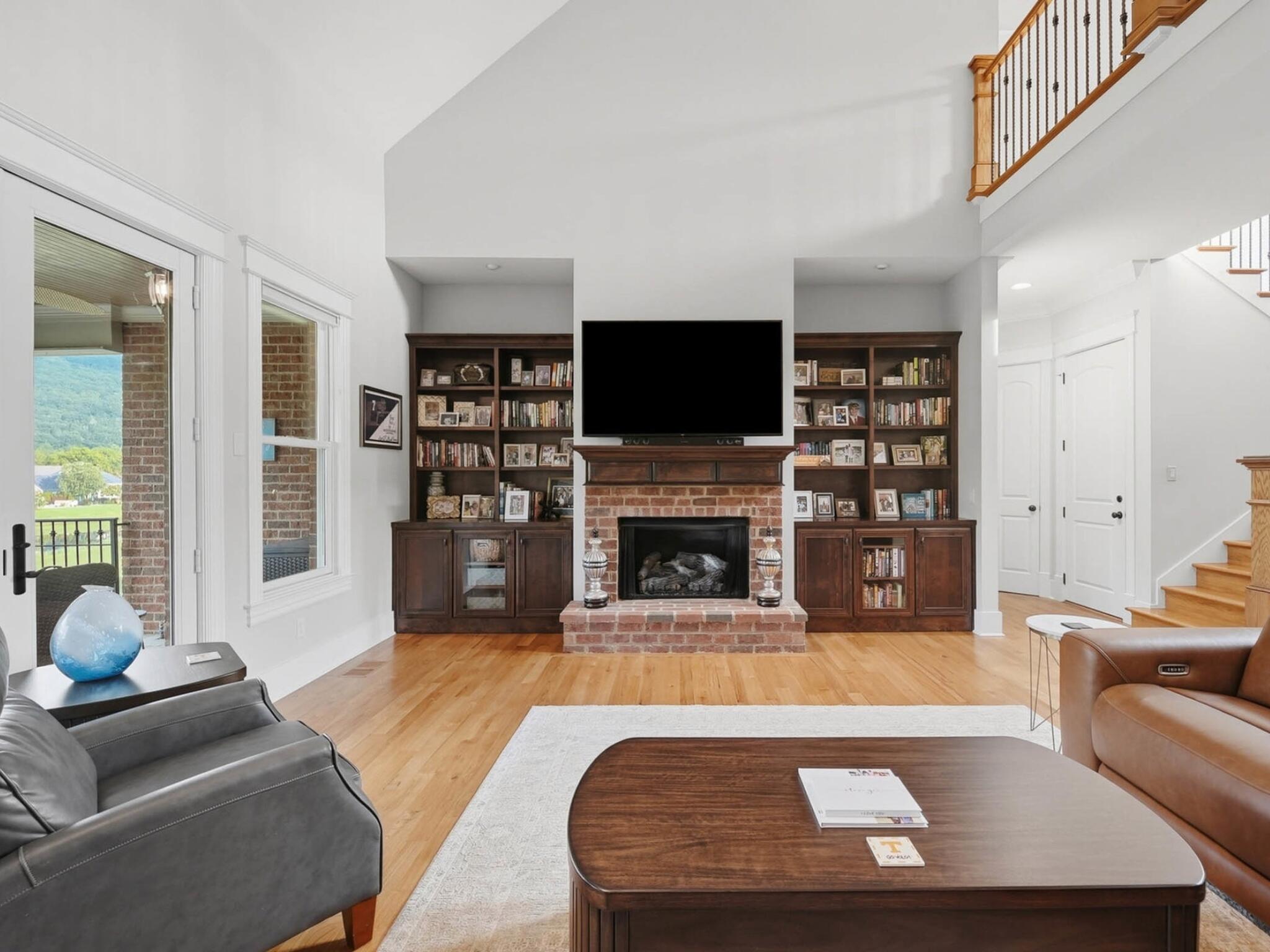 549 Magnolia Vale Drive