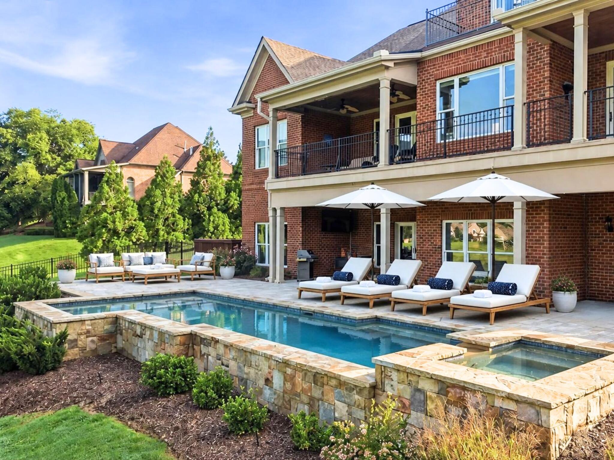 549 Magnolia Vale Drive