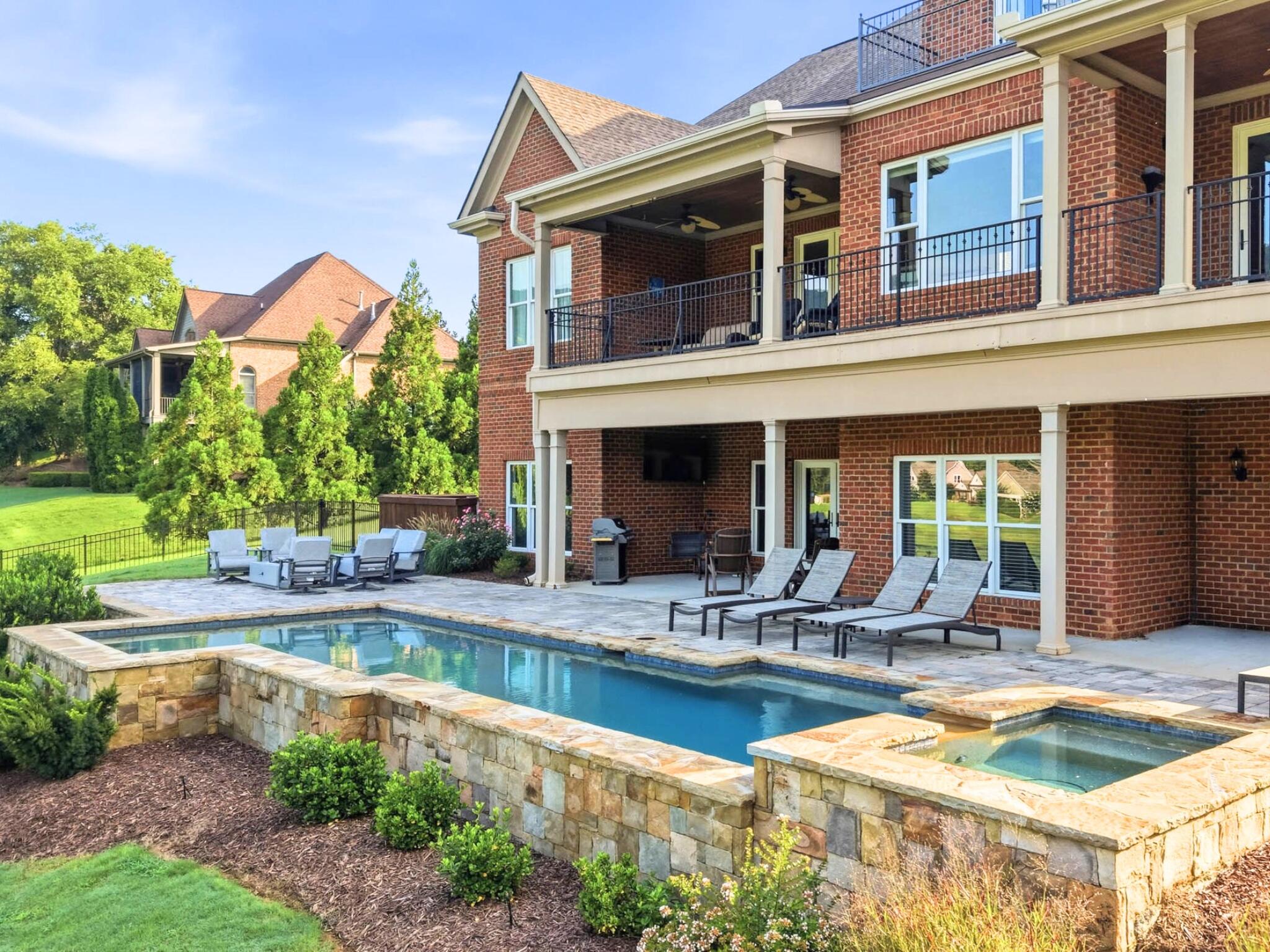 549 Magnolia Vale Drive