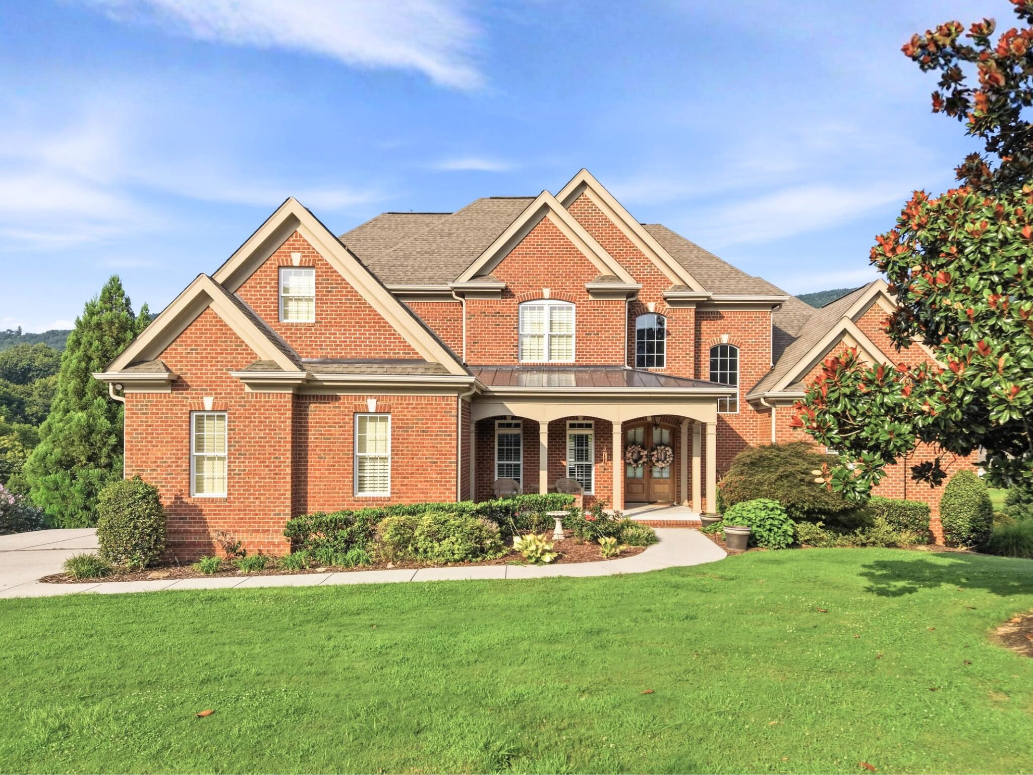 549 Magnolia Vale Drive