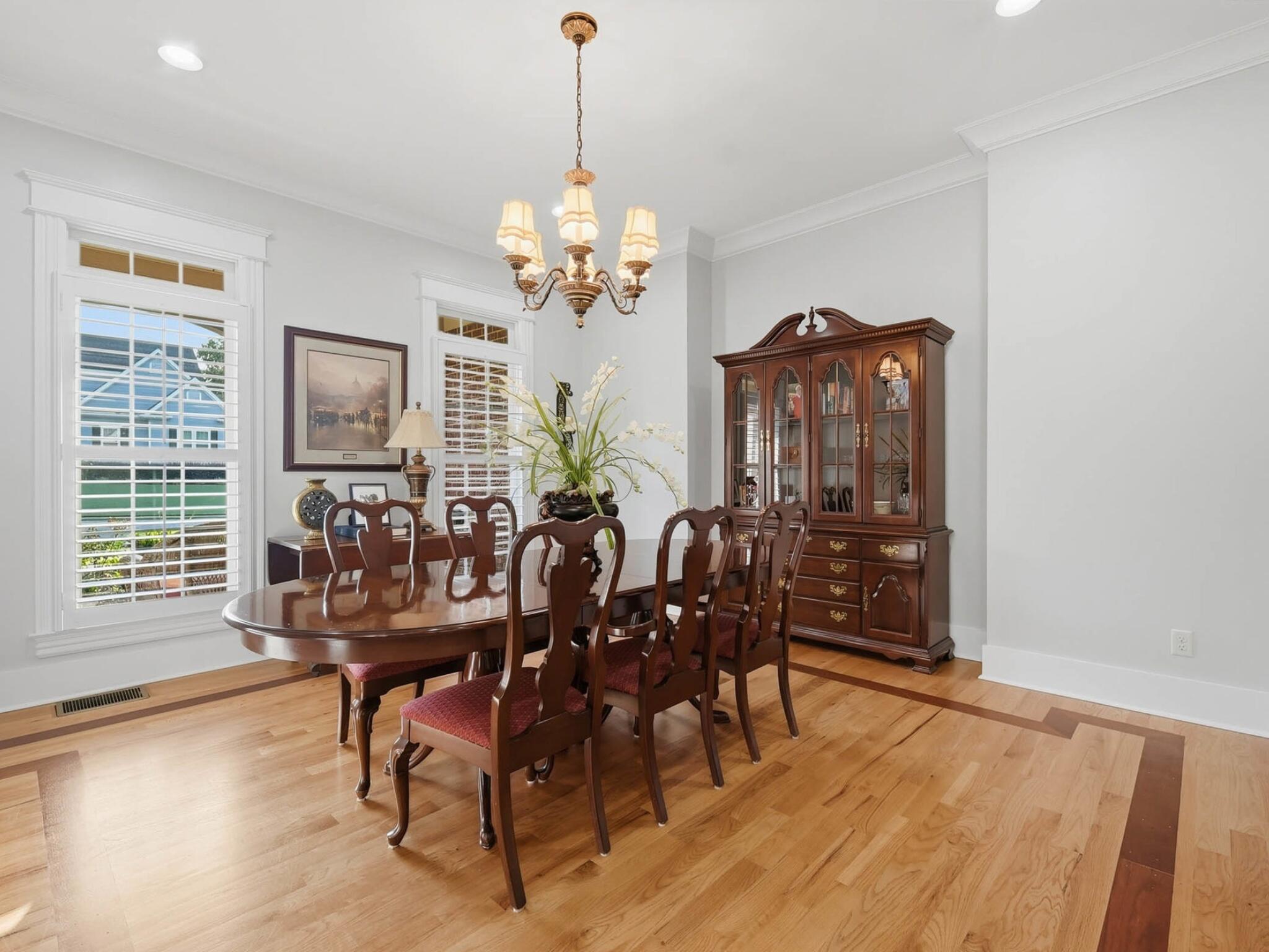 549 Magnolia Vale Drive