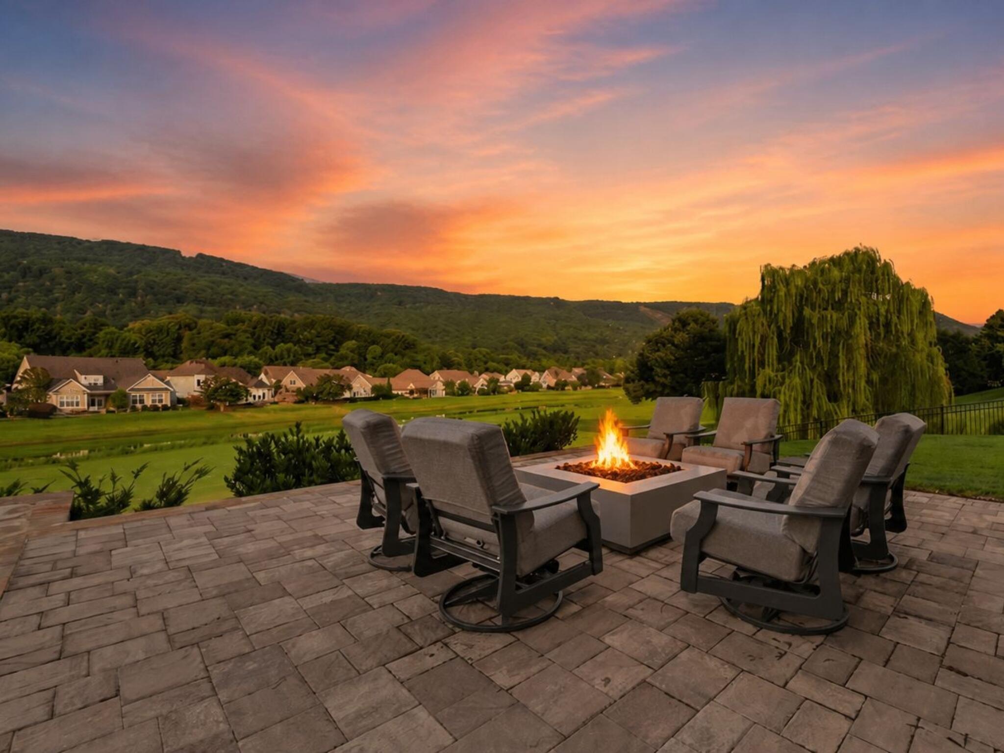 549 Magnolia Vale Drive