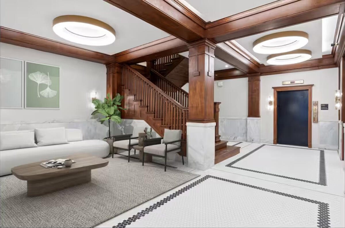 707 Georgia Avenue, #301