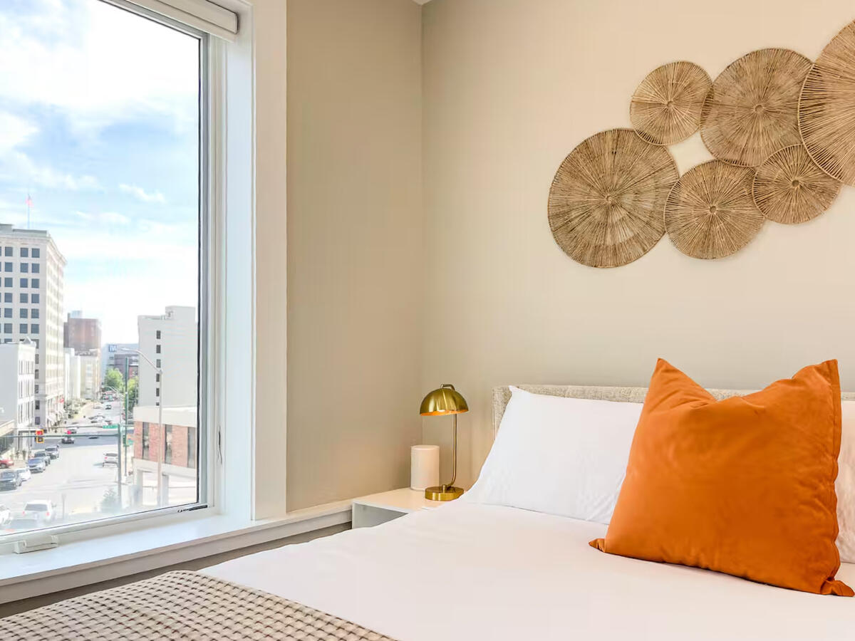 707 Georgia Avenue, #301