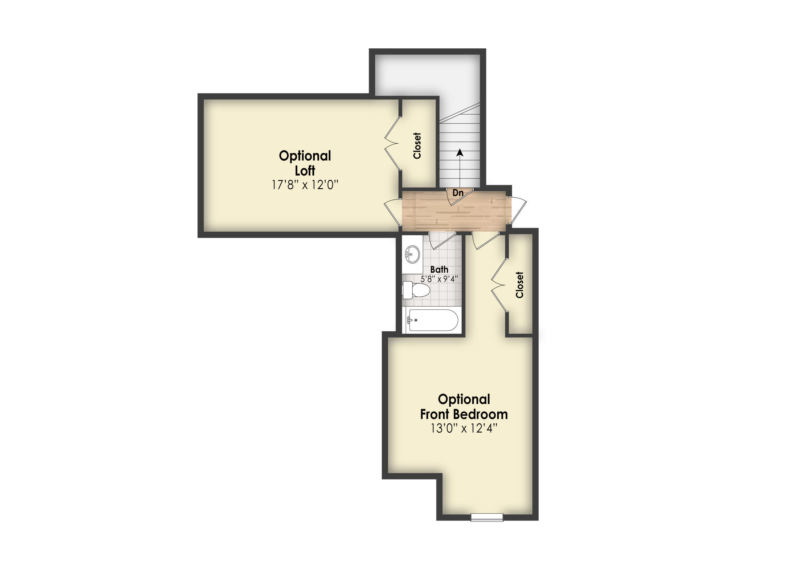4684 Dempsey Way