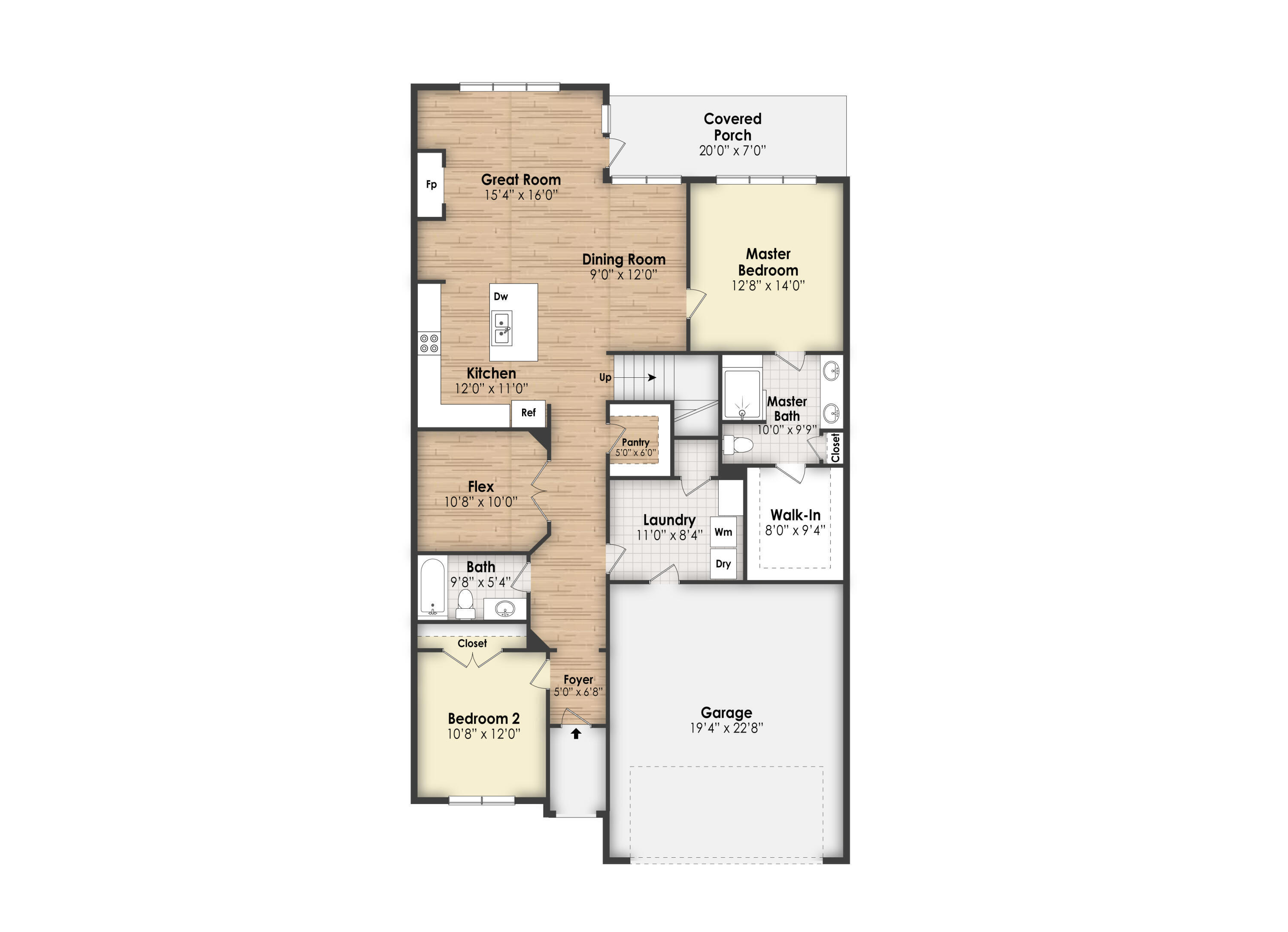 4684 Dempsey Way