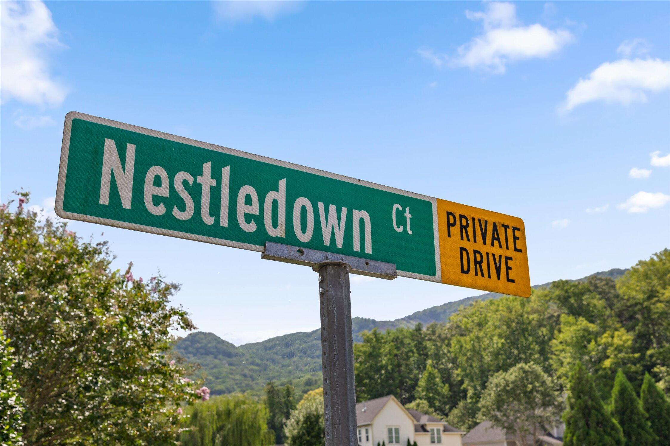 4338 Nestledown Court