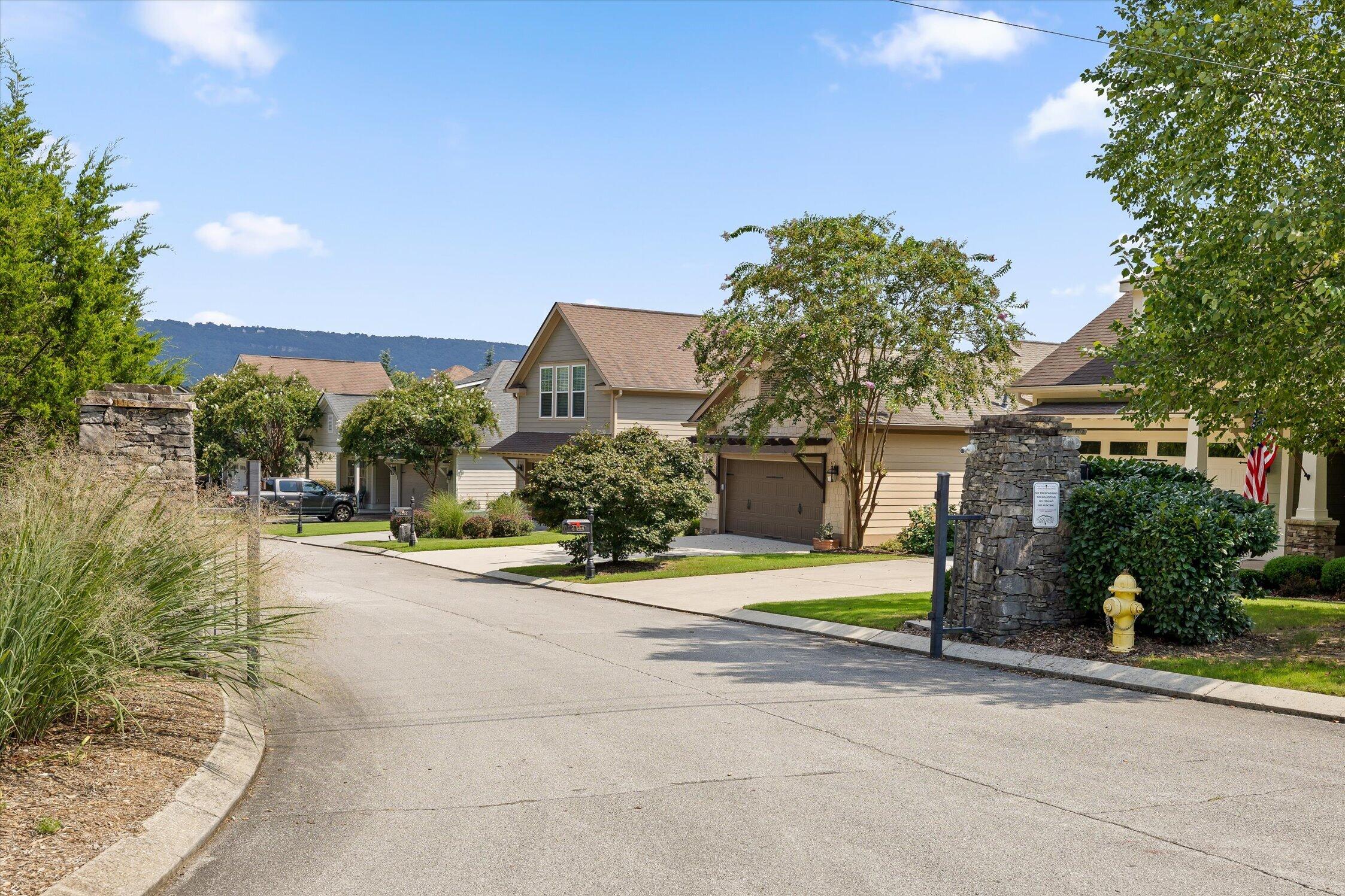 4338 Nestledown Court
