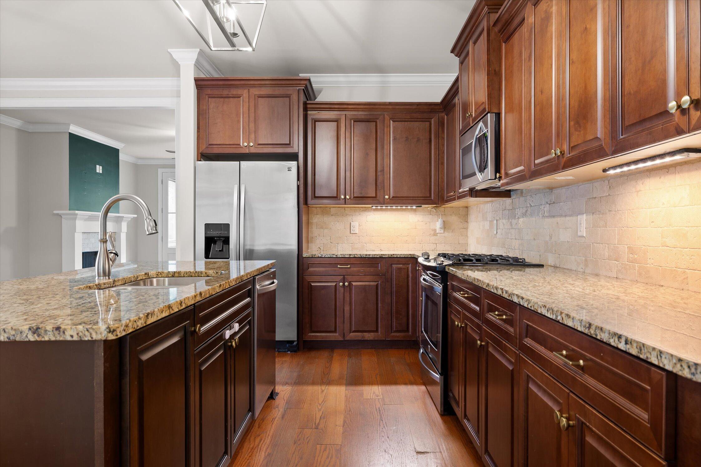 4338 Nestledown Court
