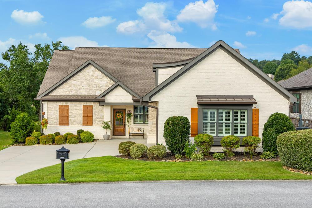 2639 Copper Cove