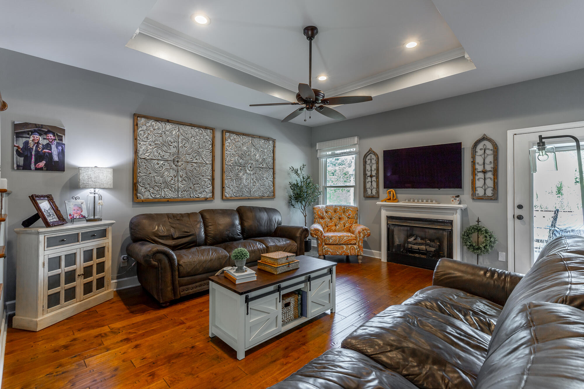 6503 Fox Den Lane