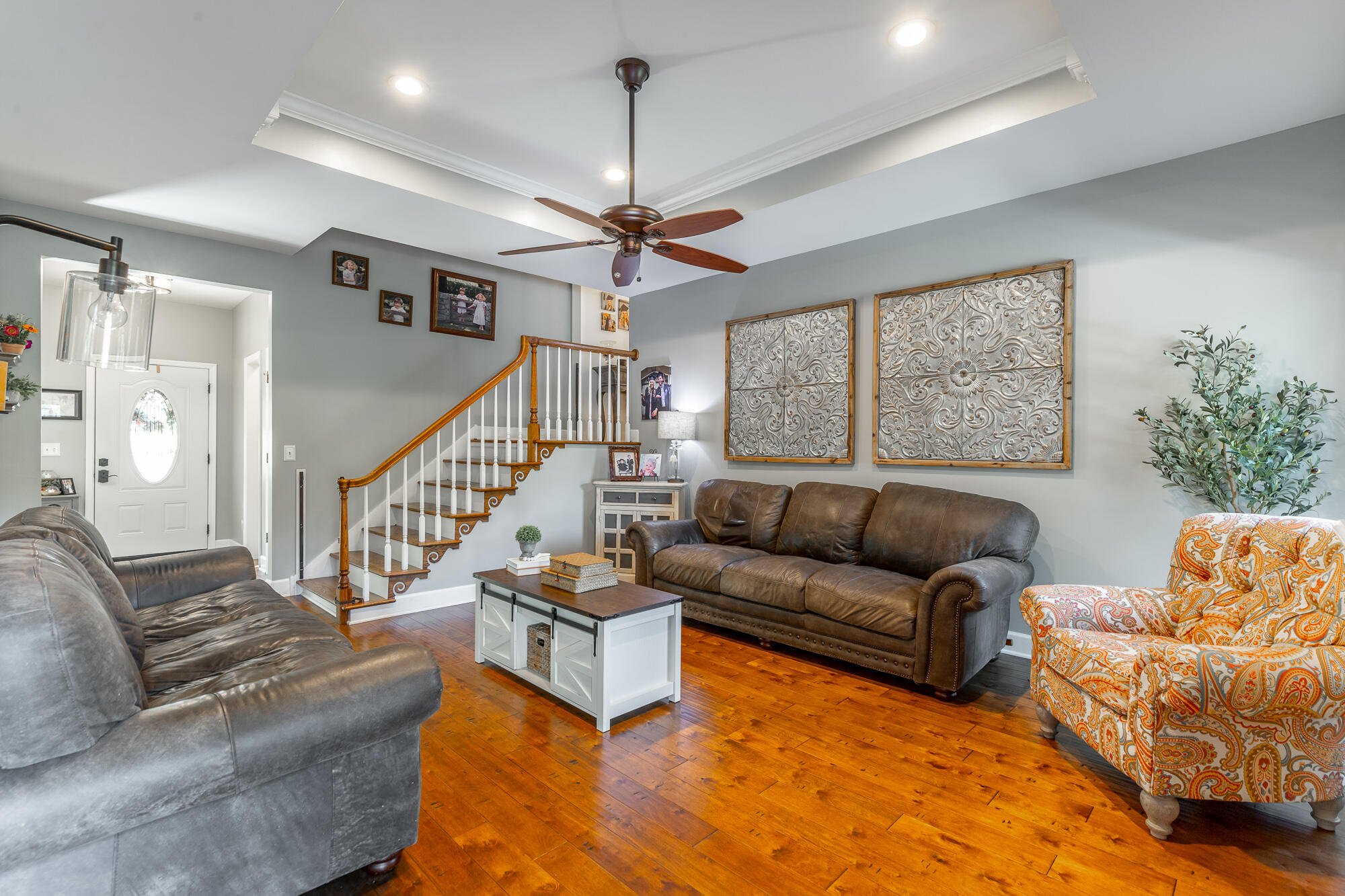 6503 Fox Den Lane