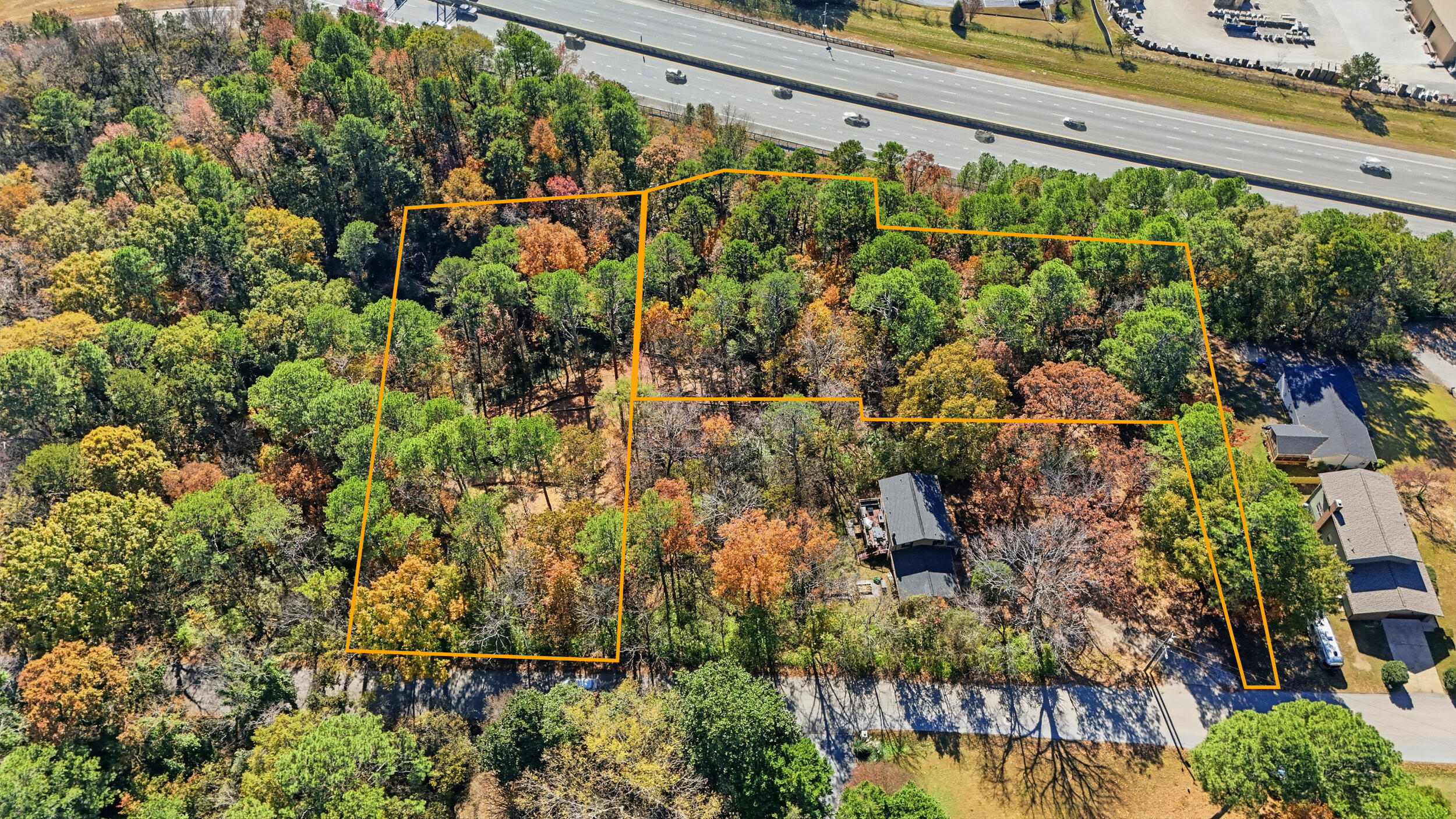 4401 James Lane