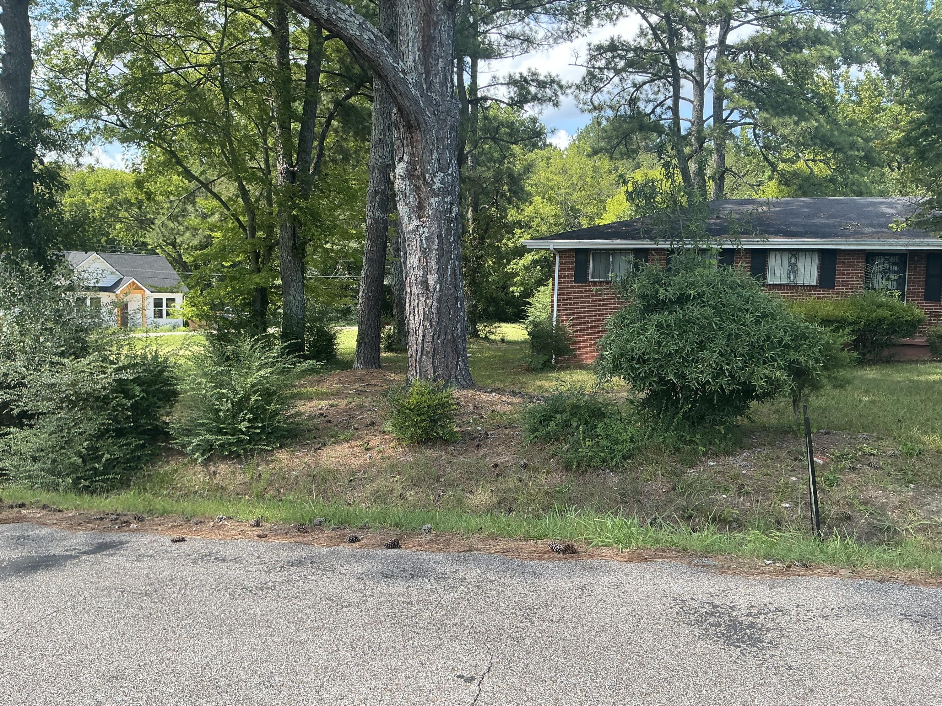 5507 Upshaw Drive