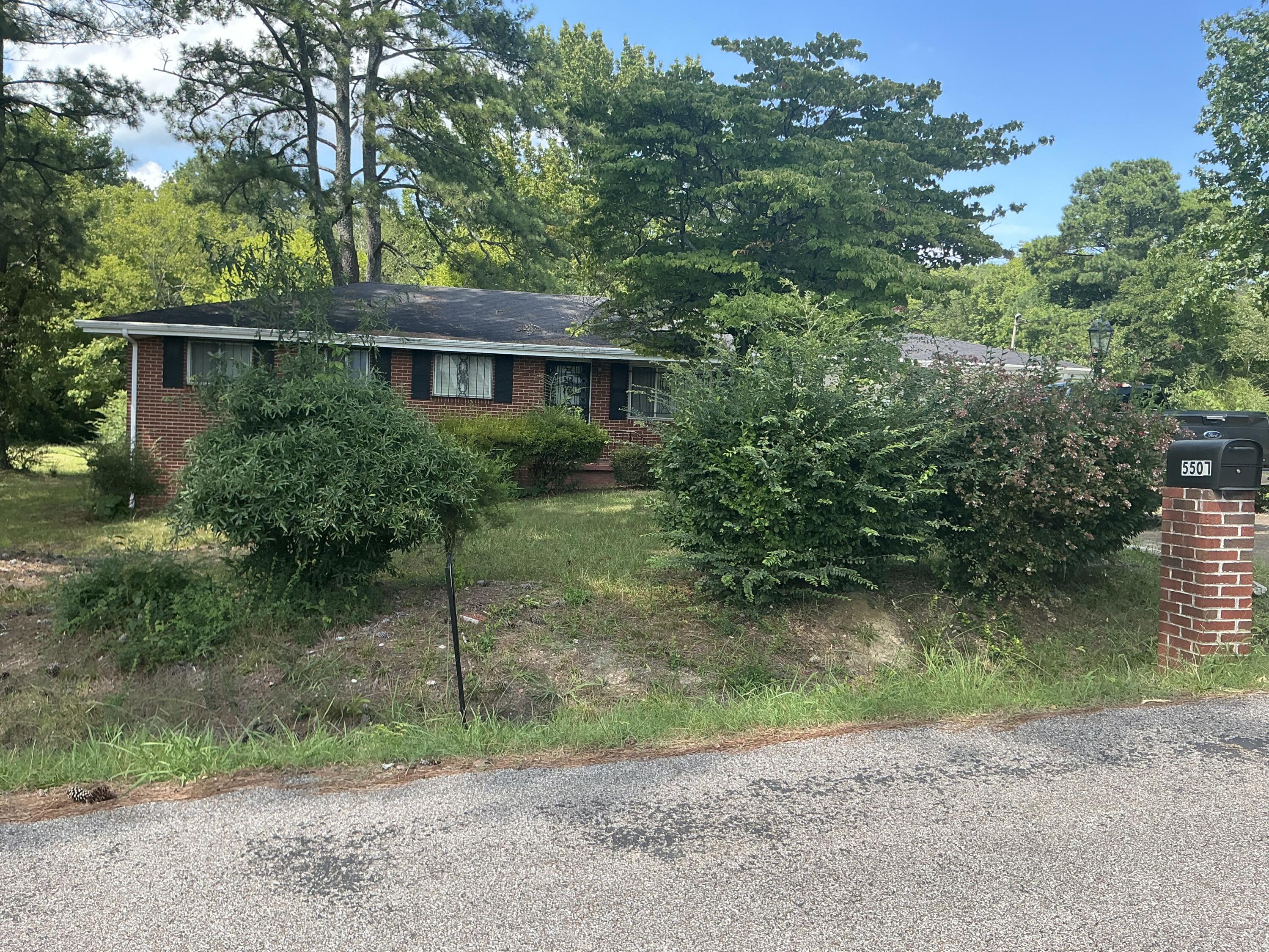 5507 Upshaw Drive