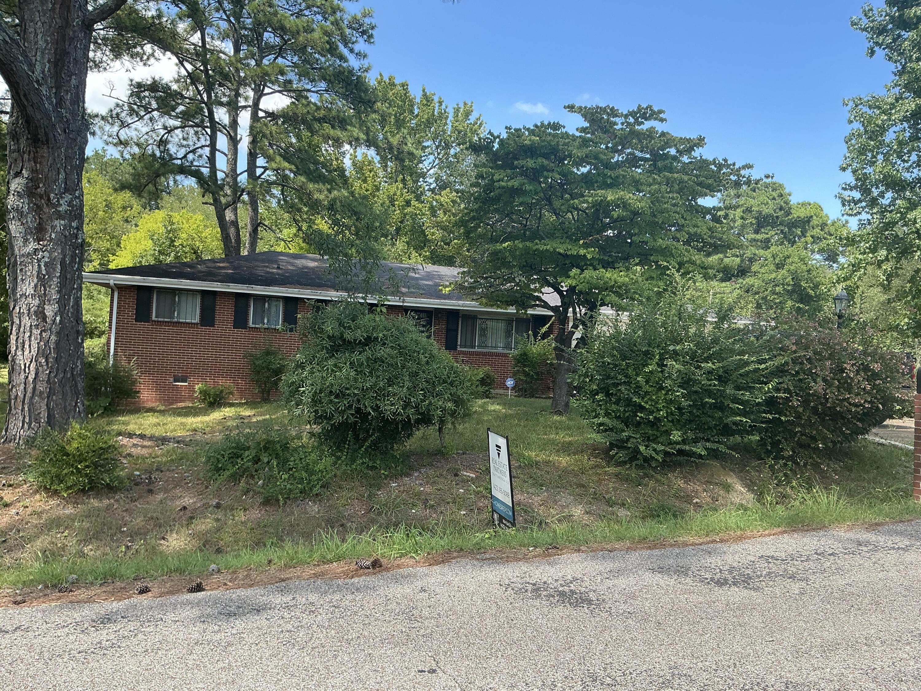5507 Upshaw Drive