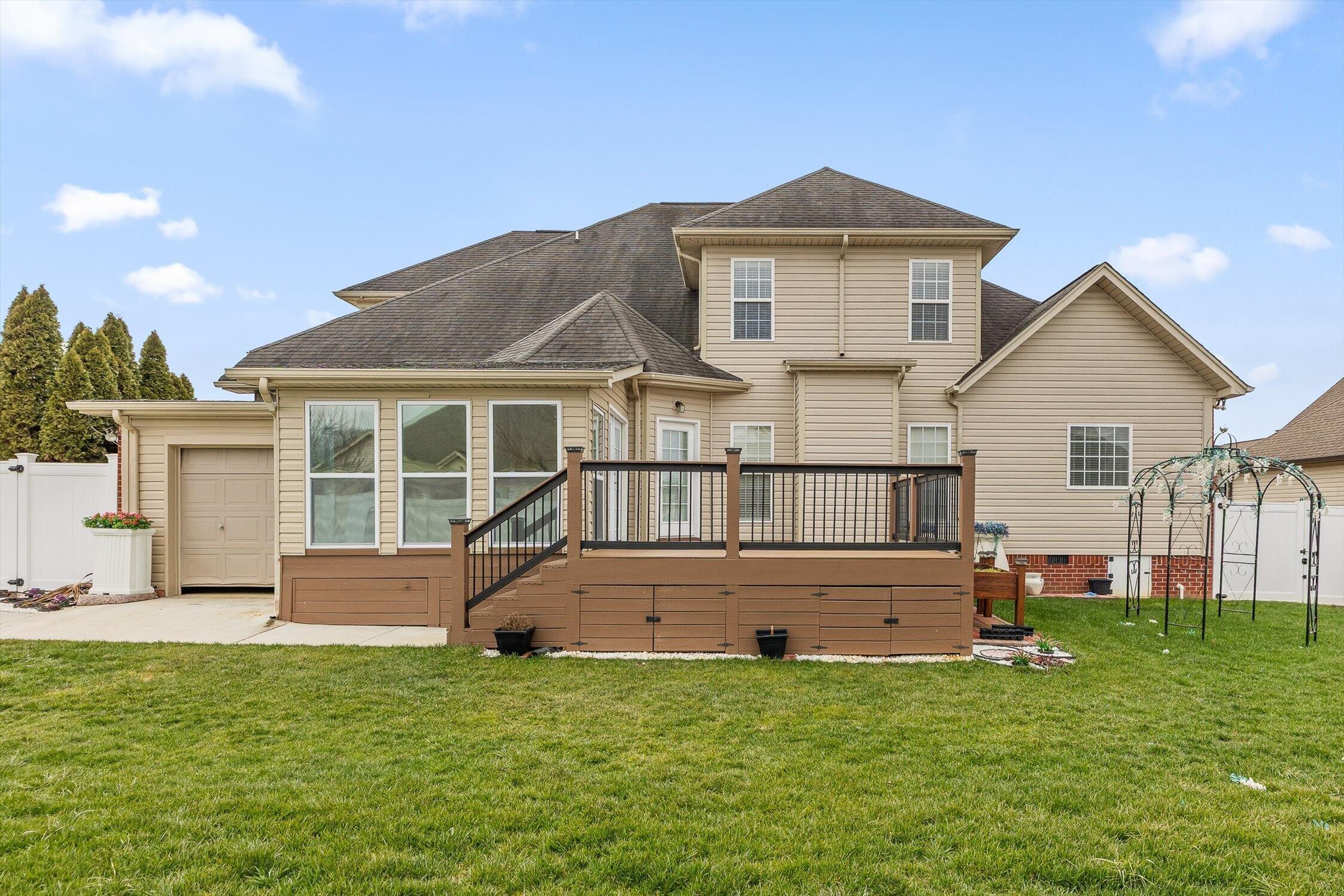 7935 Trout Lily Drive