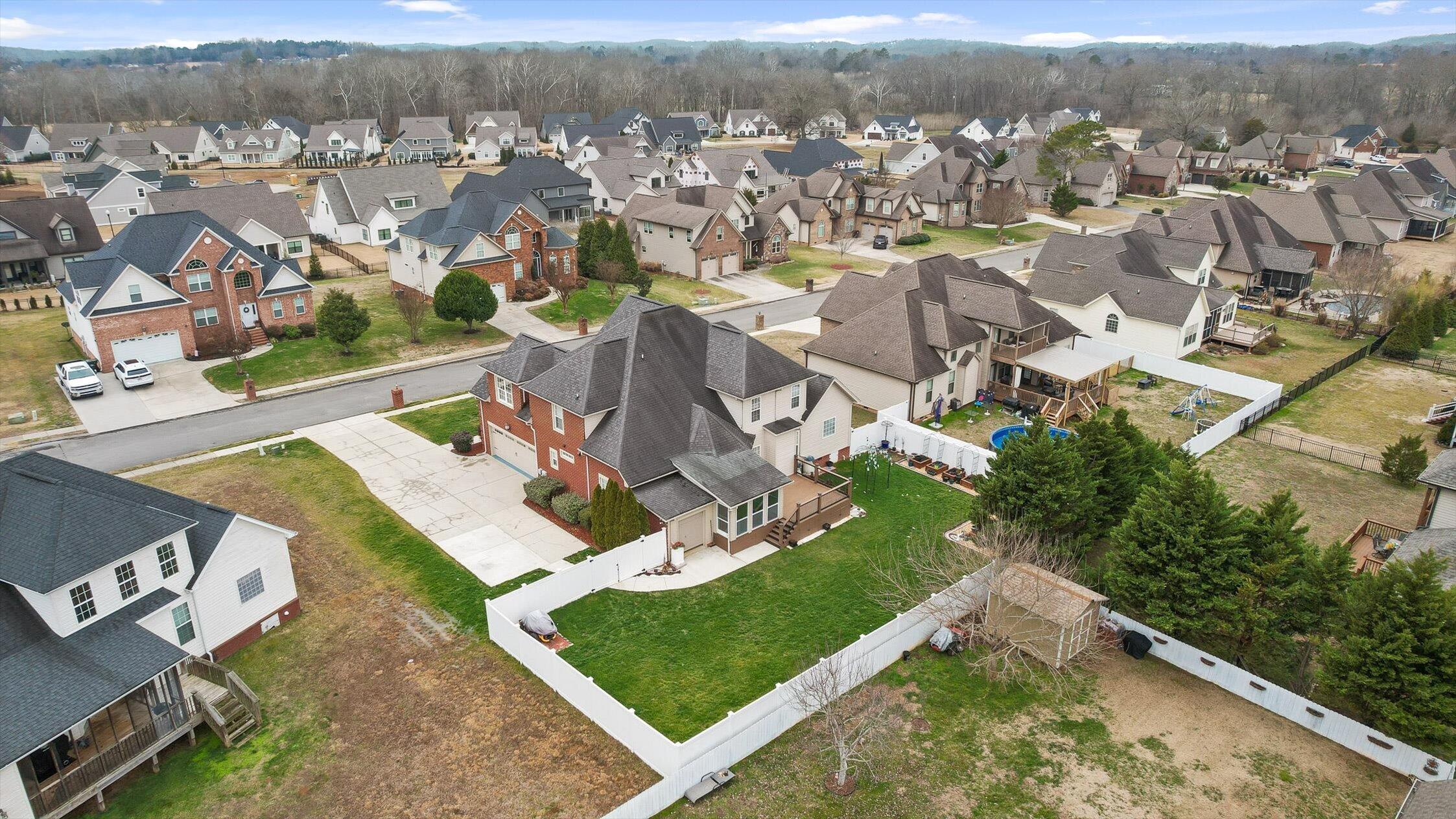 7935 Trout Lily Drive