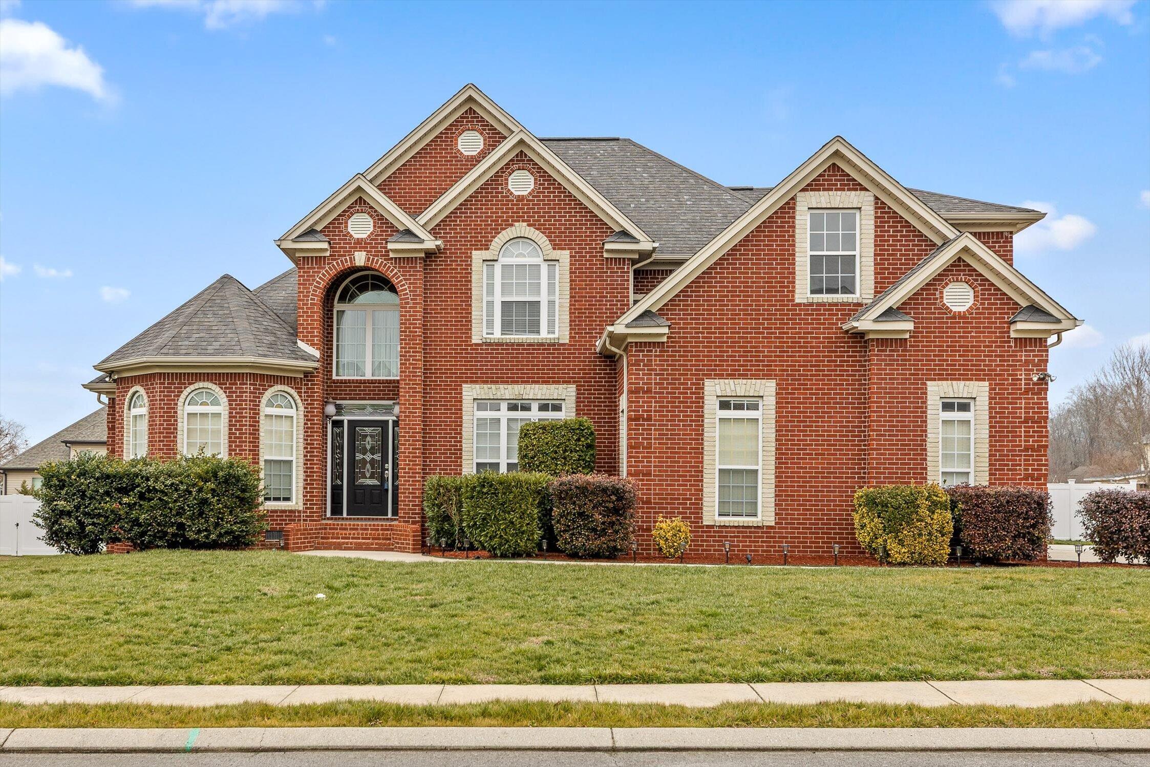 7935 Trout Lily Drive