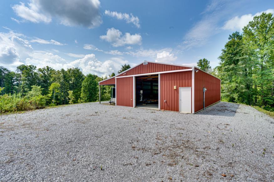 811 Belltown Road