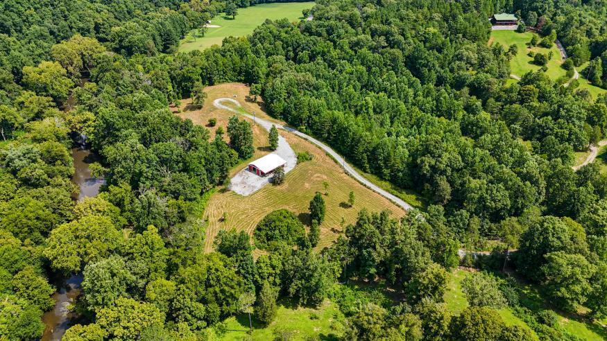 811 Belltown Road