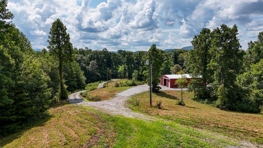 811 Belltown Road