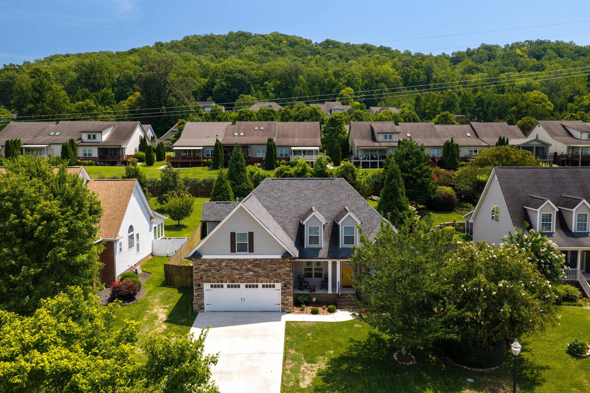 1150 Hidden Creek Drive