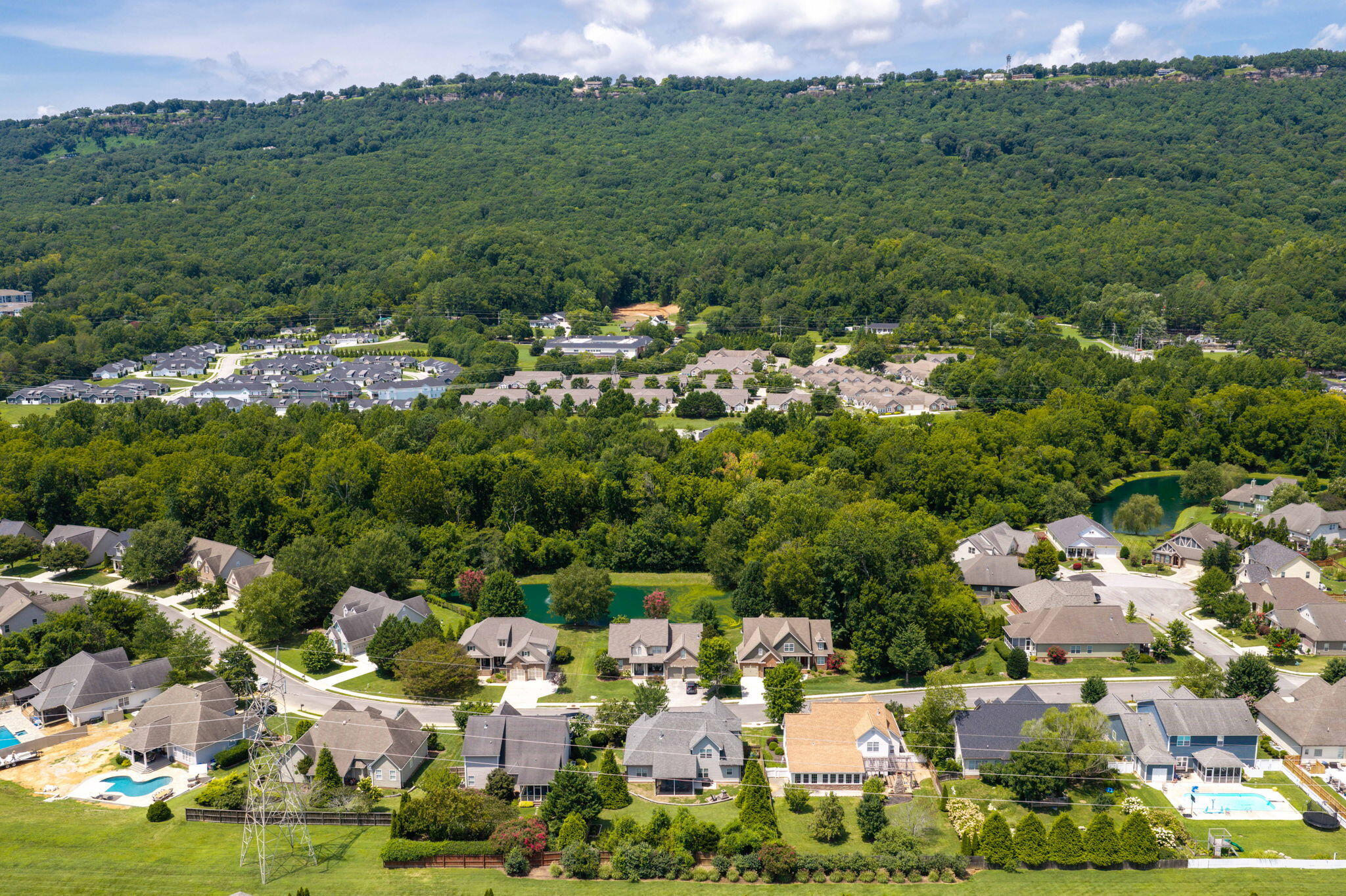 1150 Hidden Creek Drive