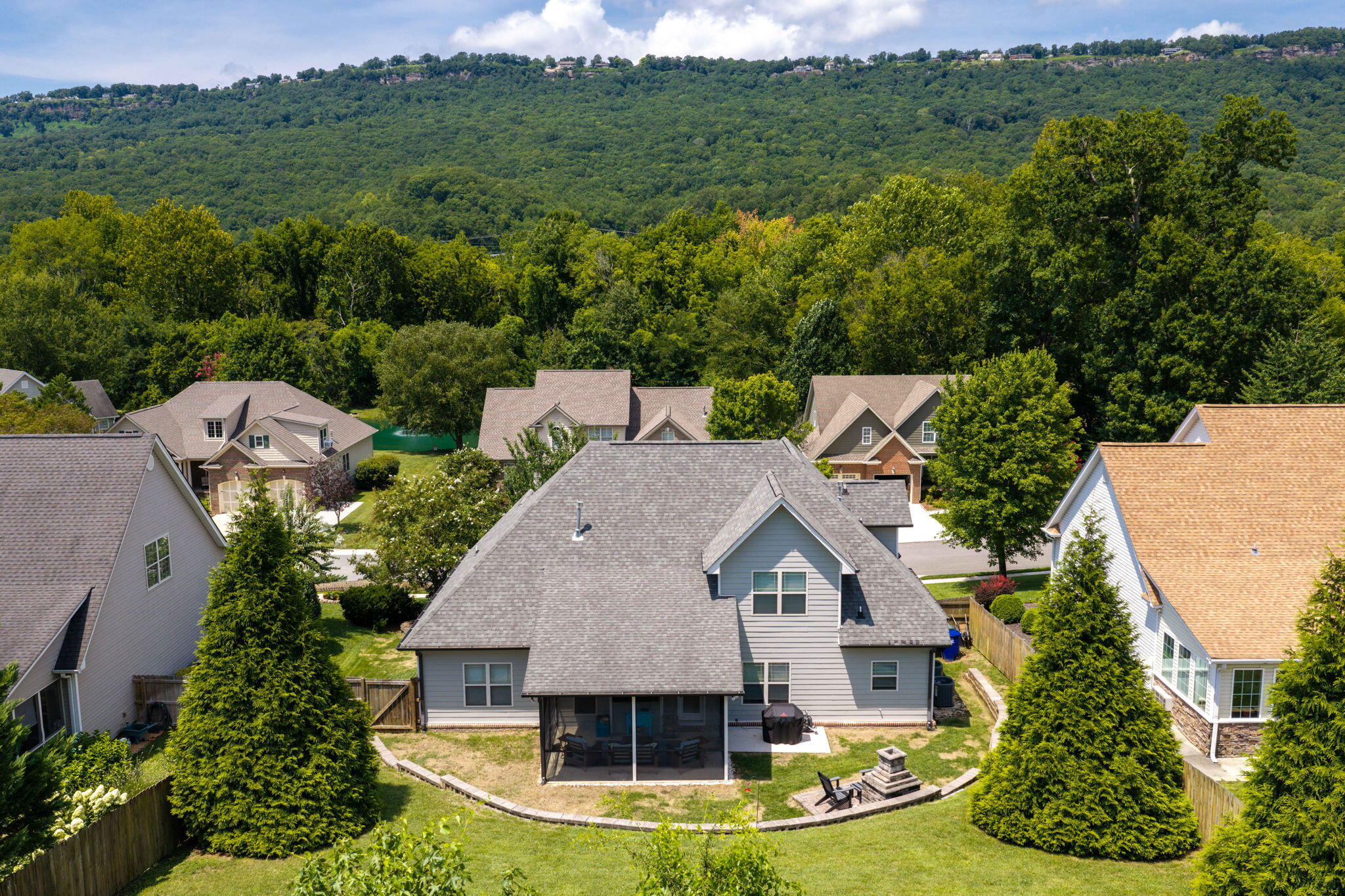 1150 Hidden Creek Drive