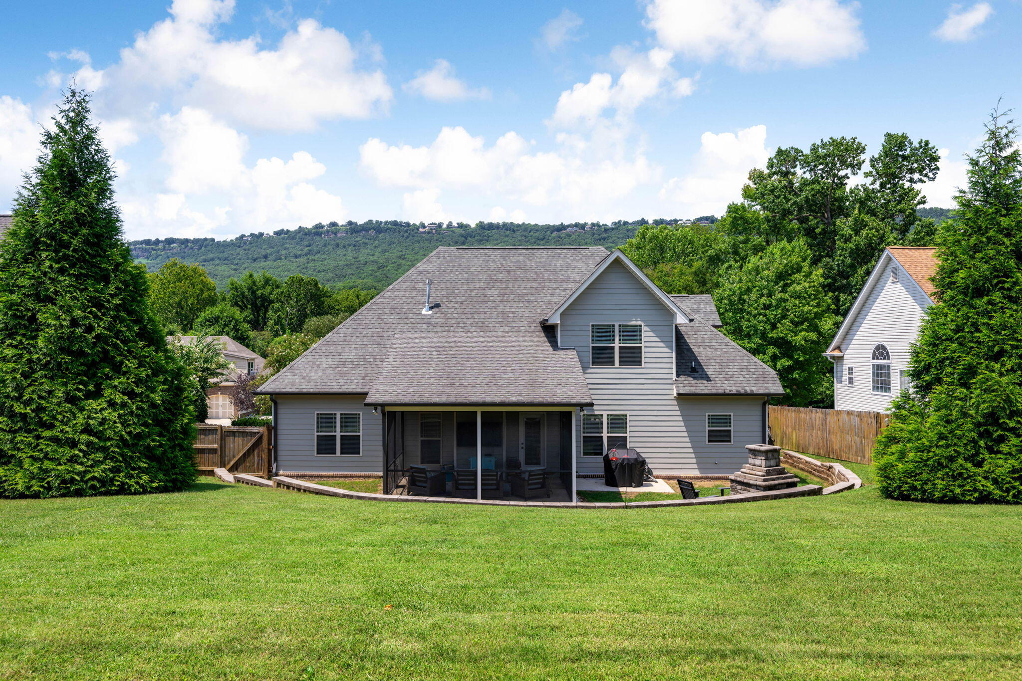 1150 Hidden Creek Drive