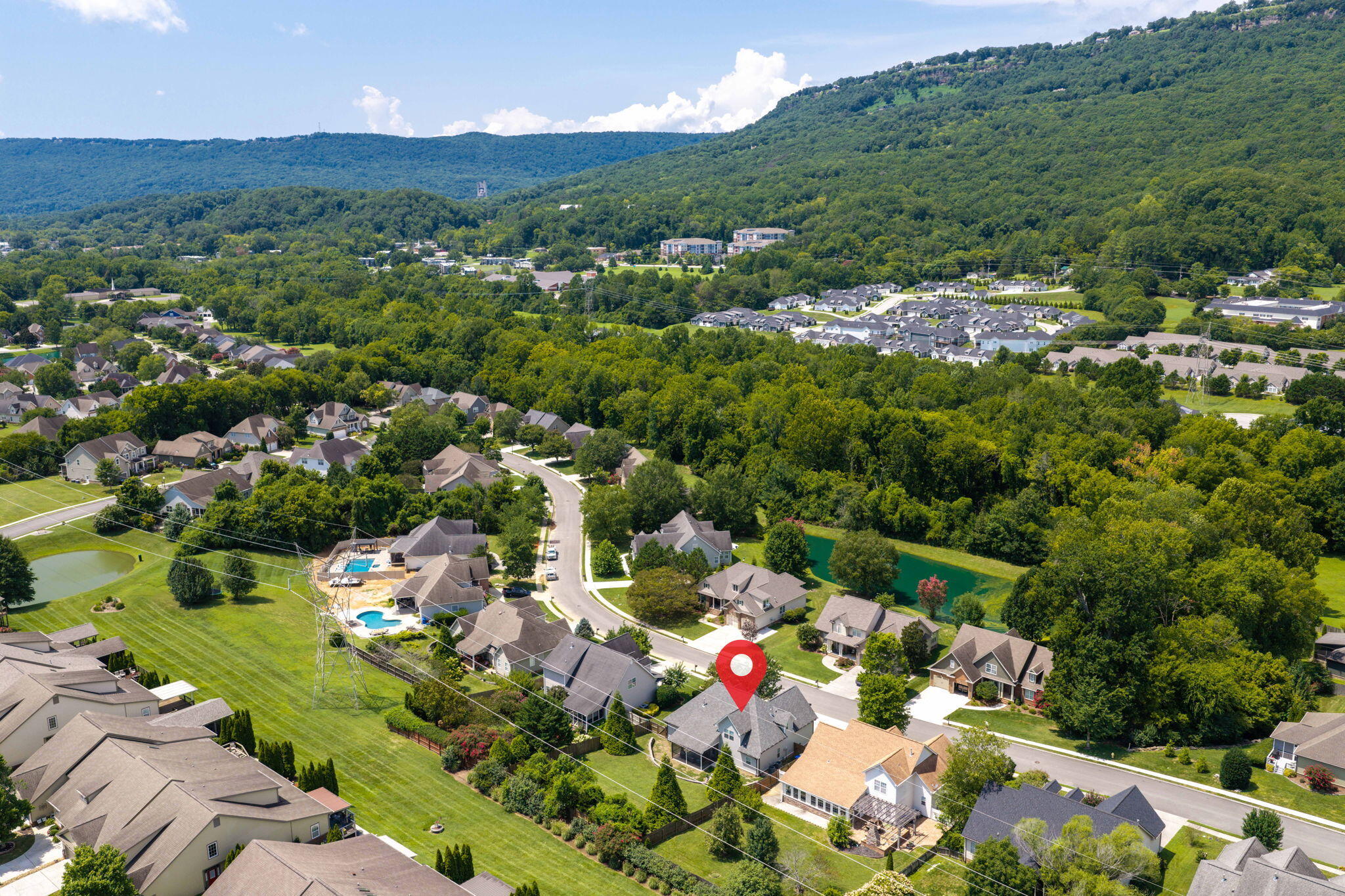 1150 Hidden Creek Drive