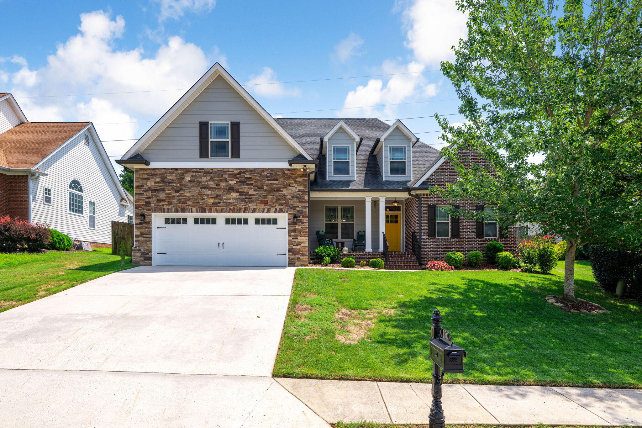 1150 Hidden Creek Drive