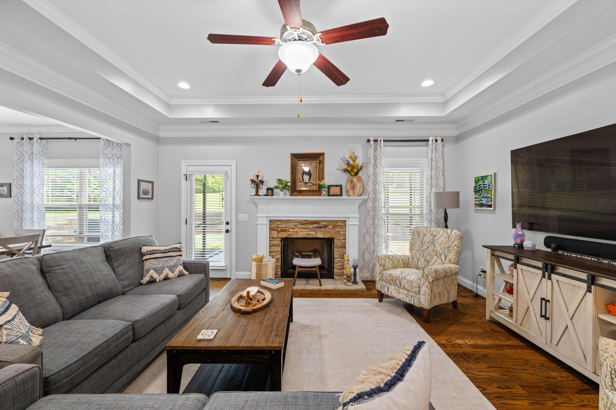 1150 Hidden Creek Drive