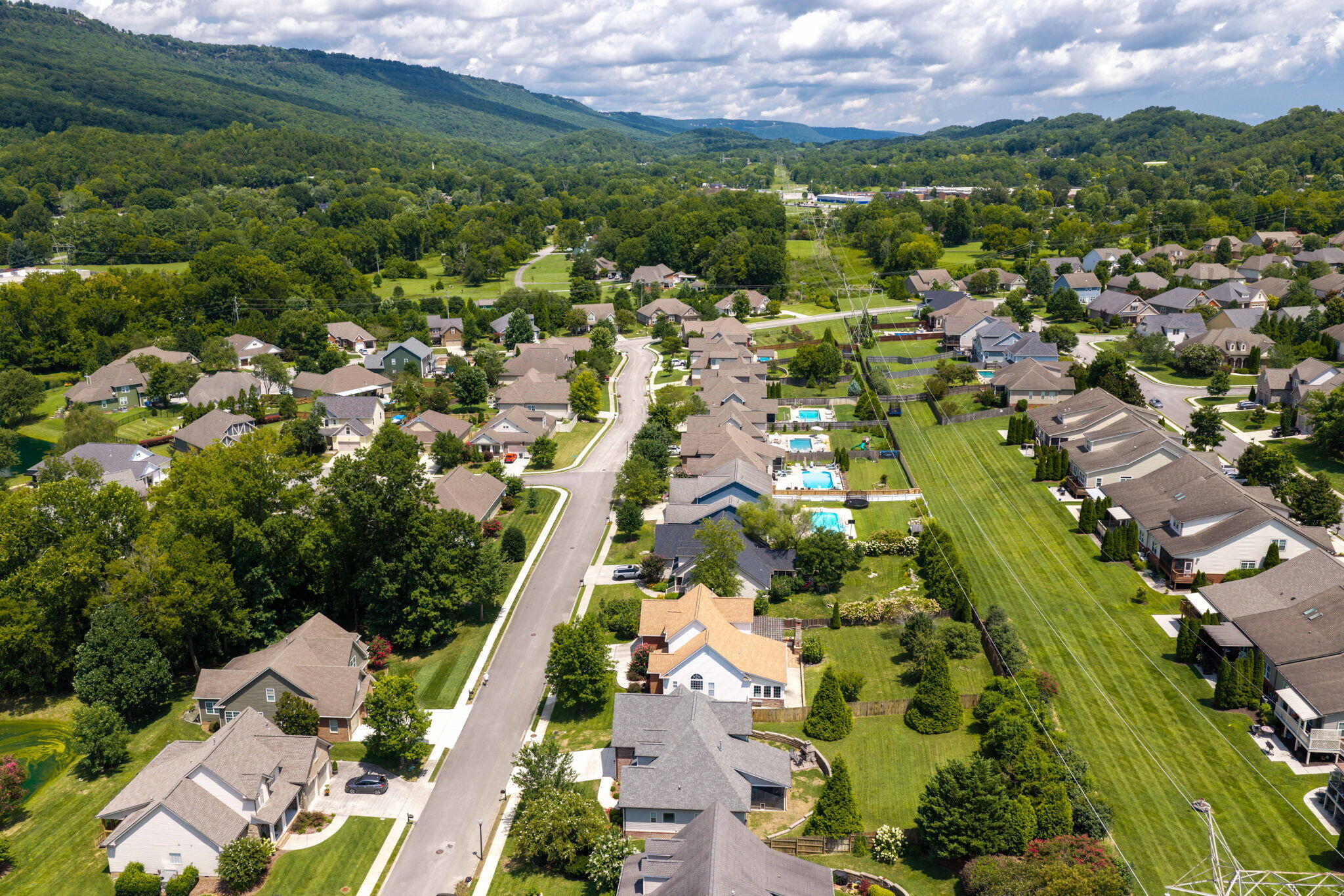 1150 Hidden Creek Drive