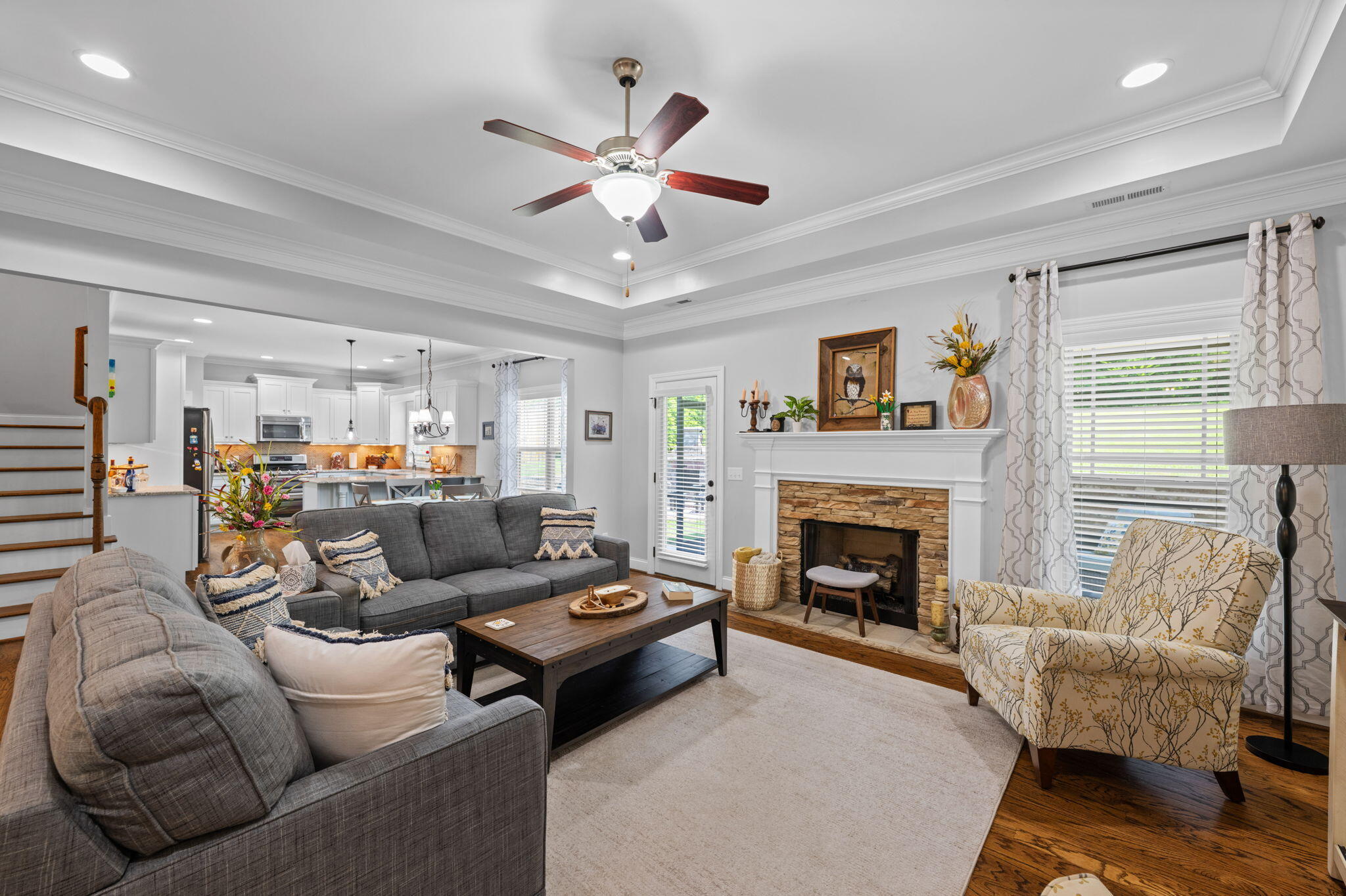1150 Hidden Creek Drive