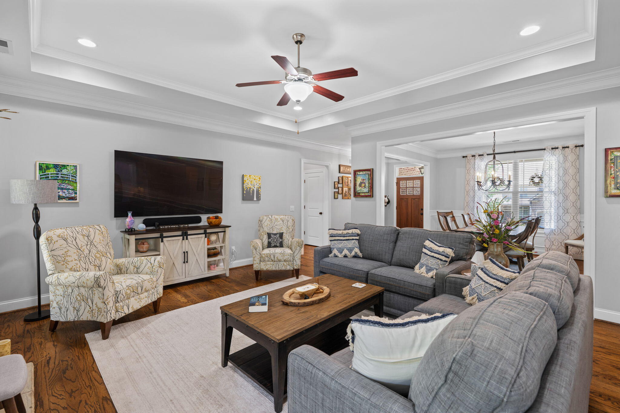 1150 Hidden Creek Drive